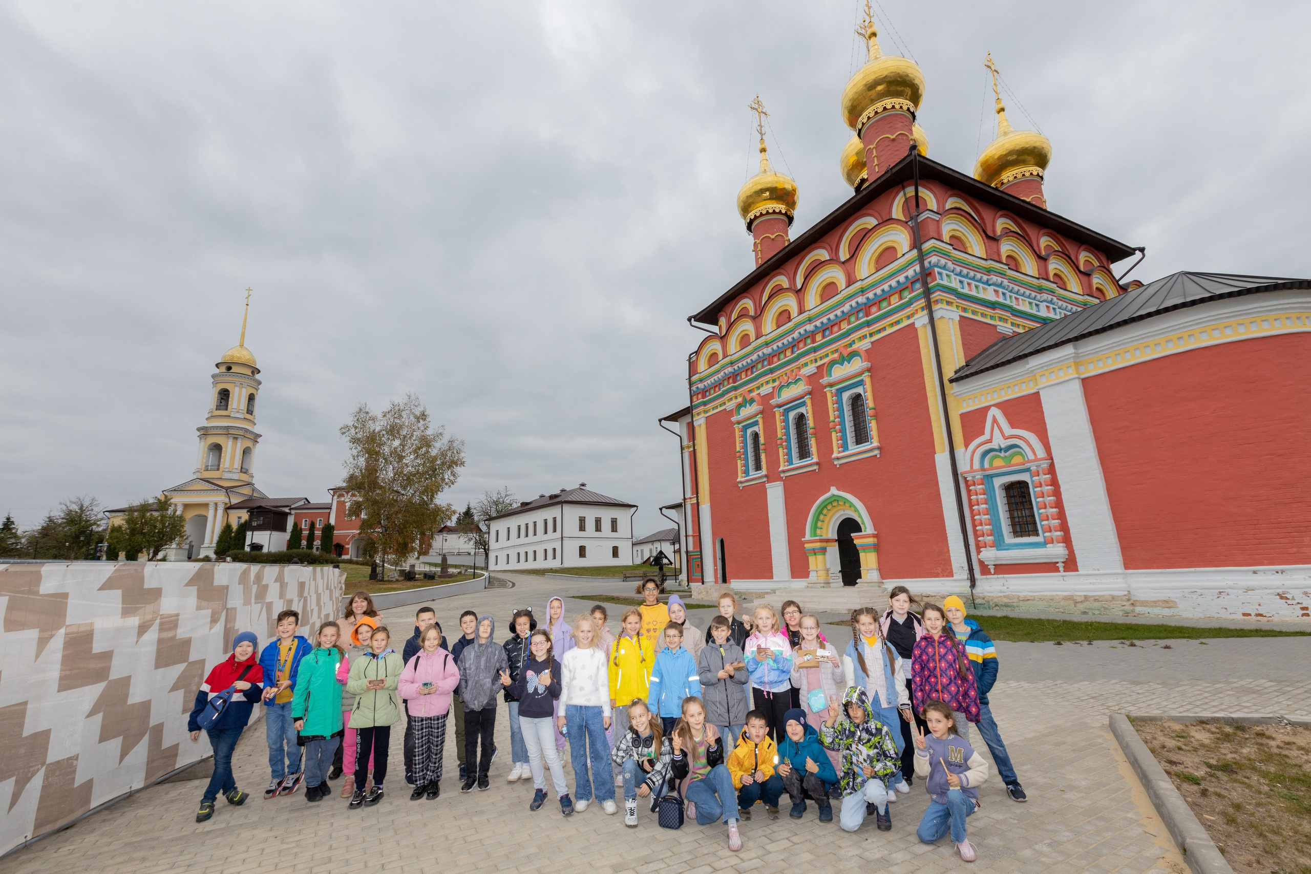Поездка в Белев и на производство пастилы. Фотограф в Туле Крупский АнДРей. Фотостудия «КАДР71» в Туле