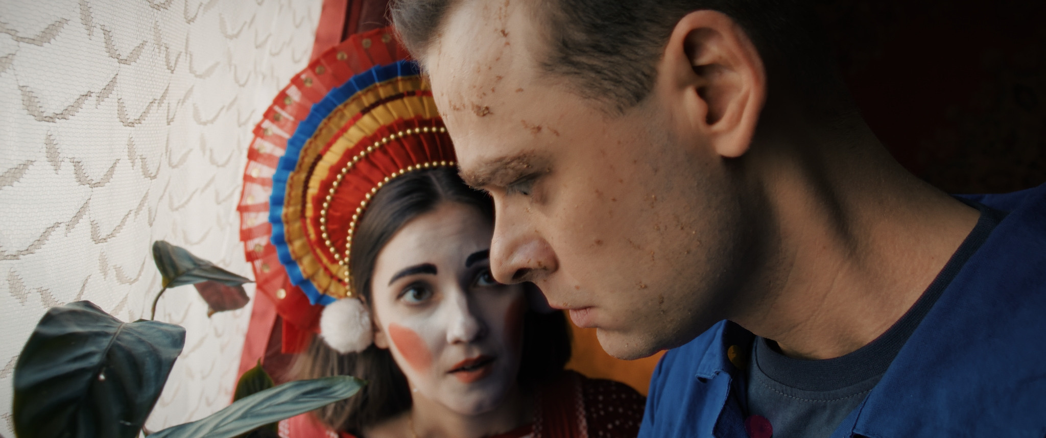 NIKOLAY KUKSIN COLORIST