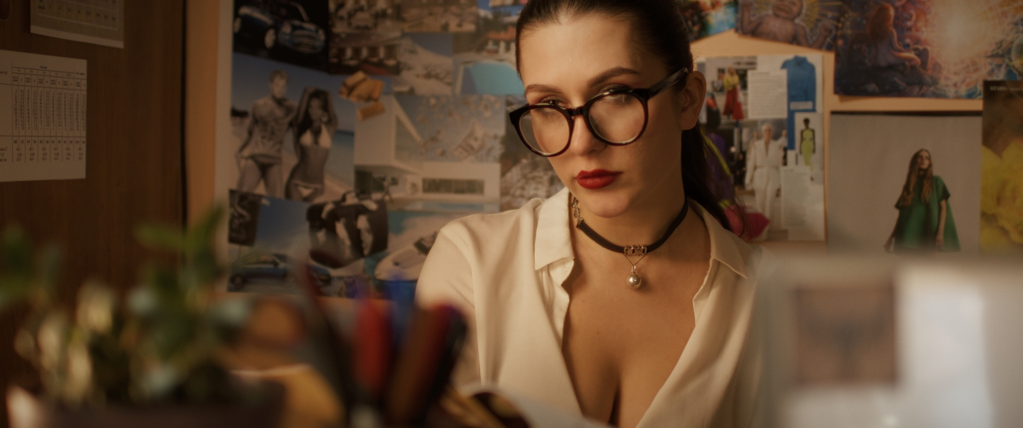 NIKOLAY KUKSIN COLORIST