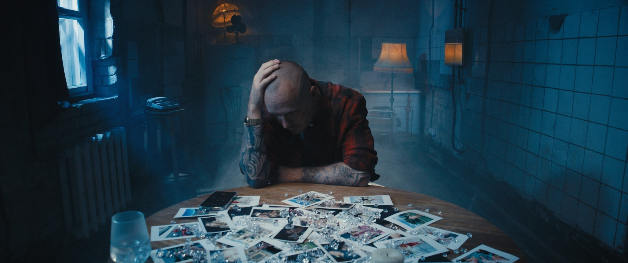 NIKOLAY KUKSIN COLORIST