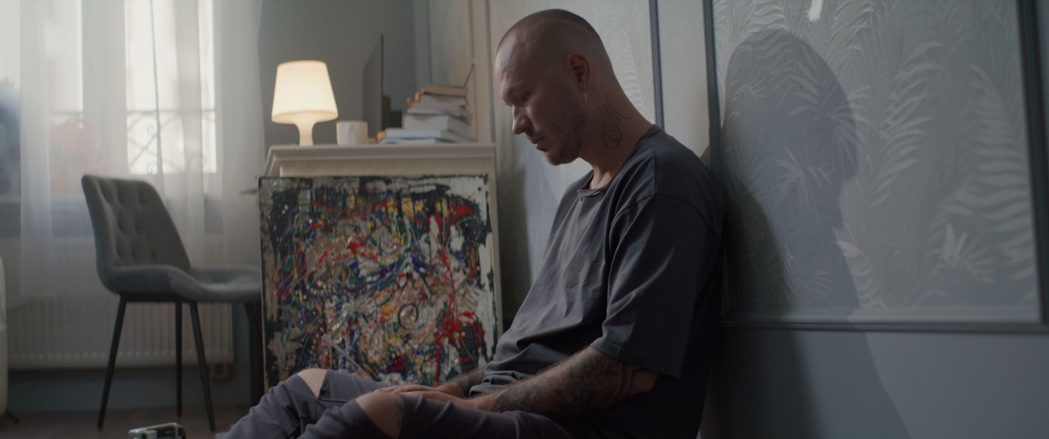 NIKOLAY KUKSIN COLORIST