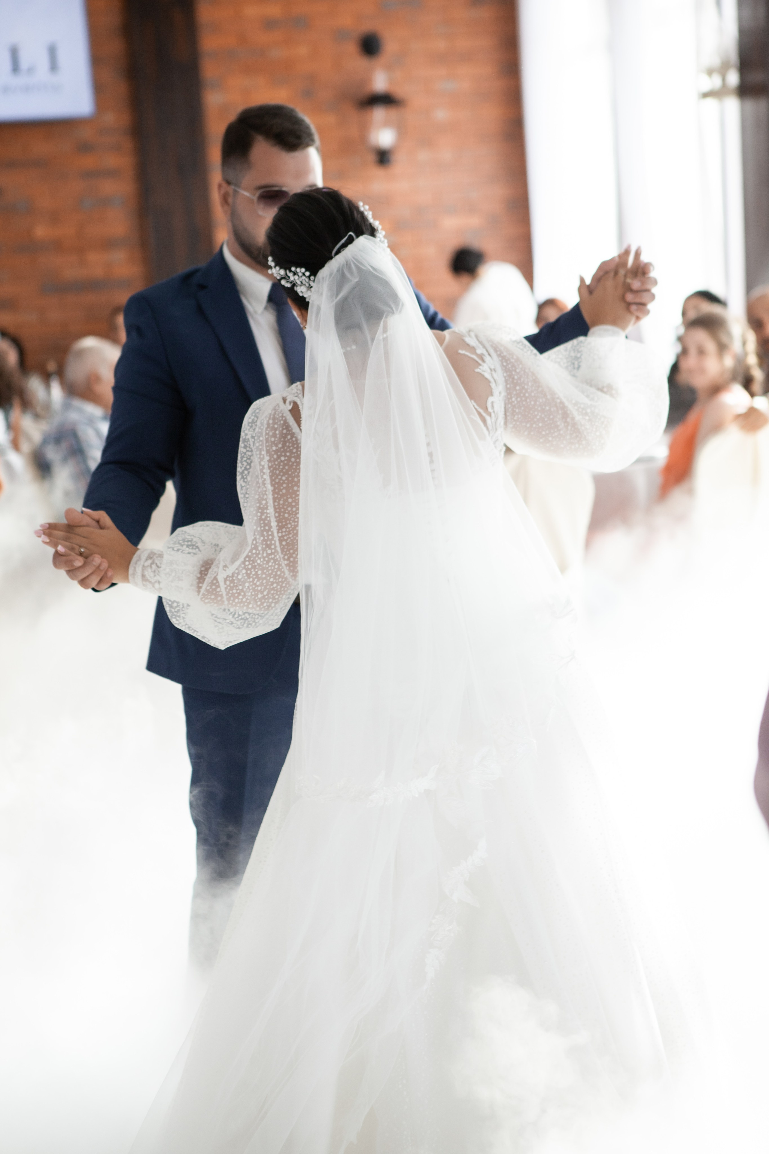 Катарина & Бабкен. Фотограф Olya Posnimay