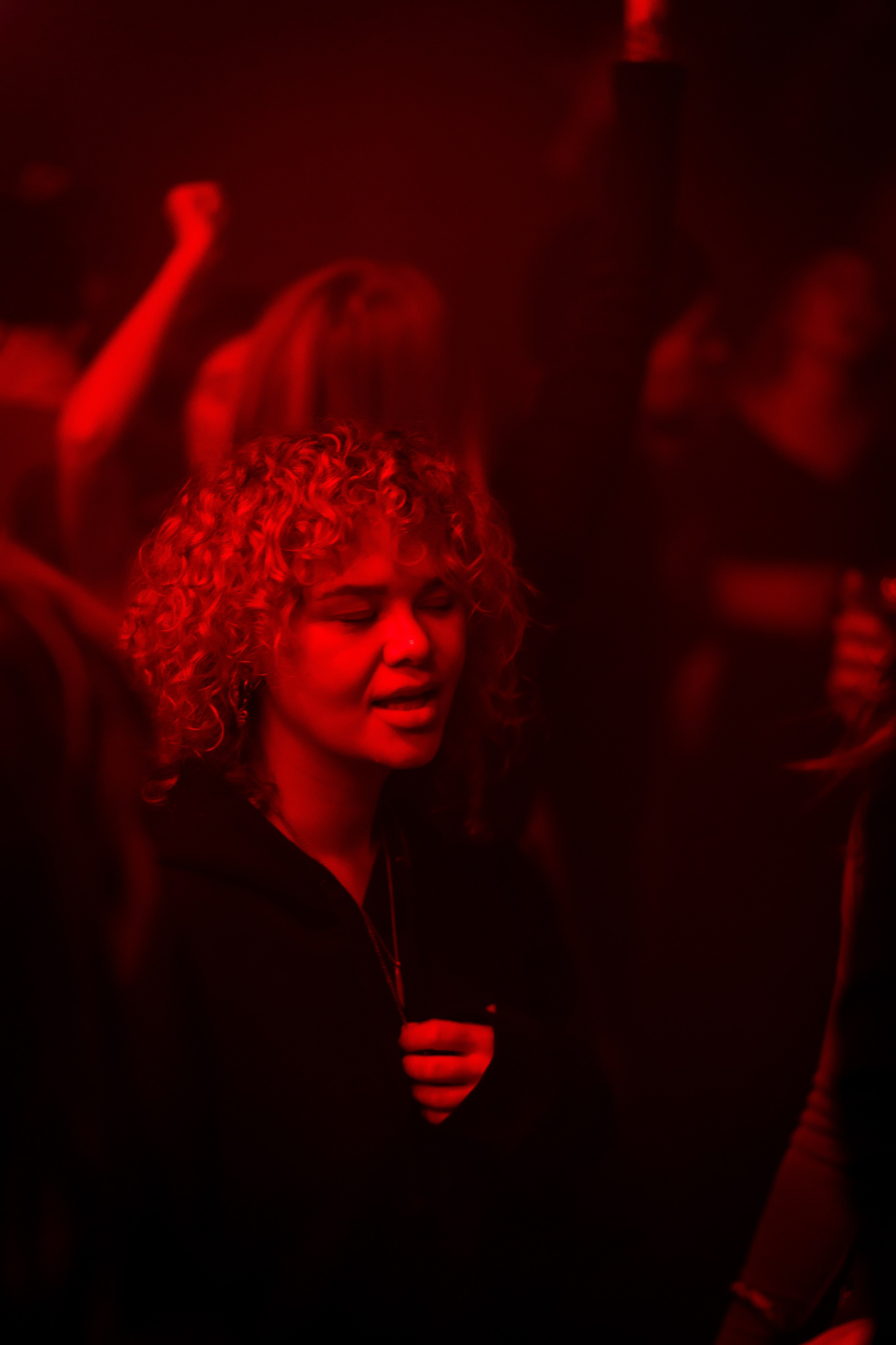 Rook's. Анастасия Паршукова — фотограф Шерегеш Новосибирск