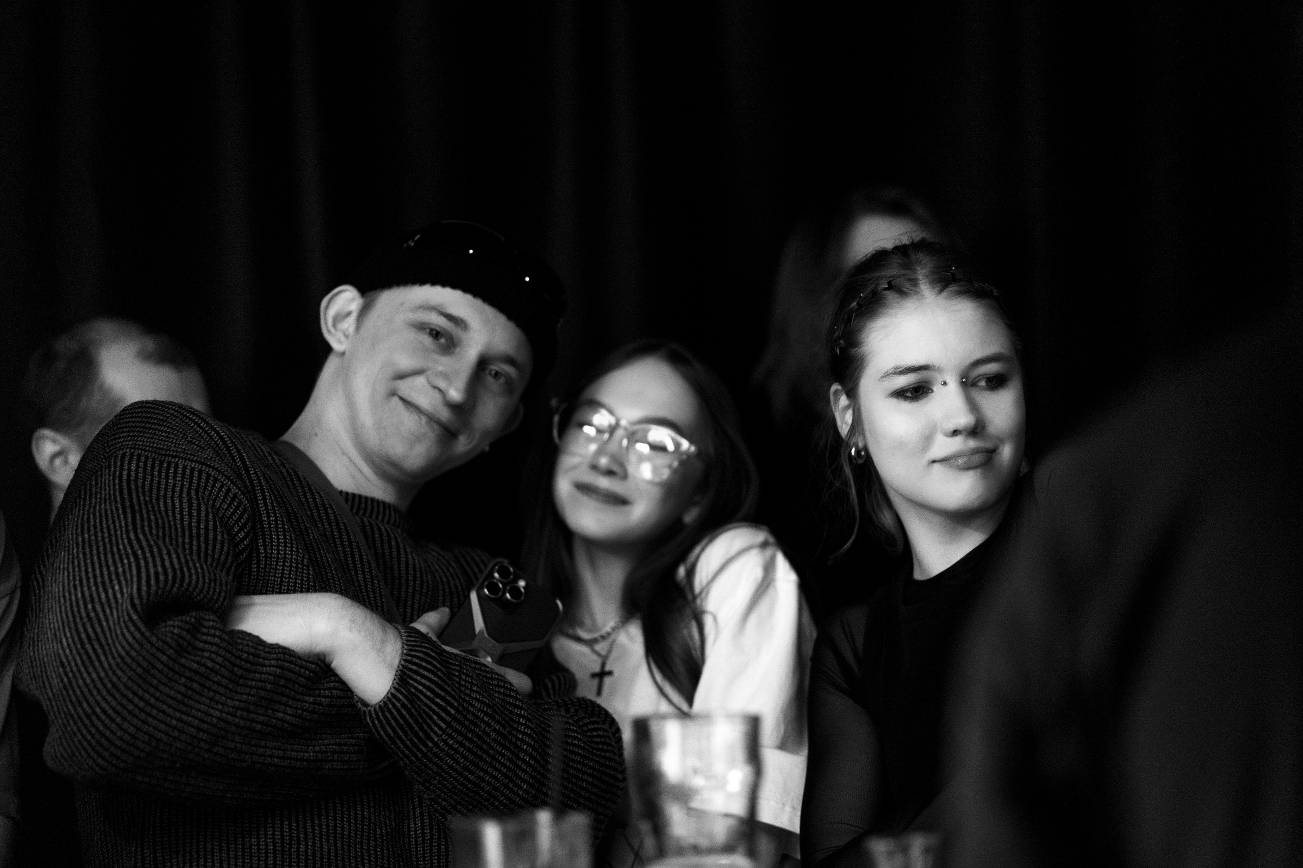 ШК. Анастасия Паршукова — фотограф Шерегеш Новосибирск