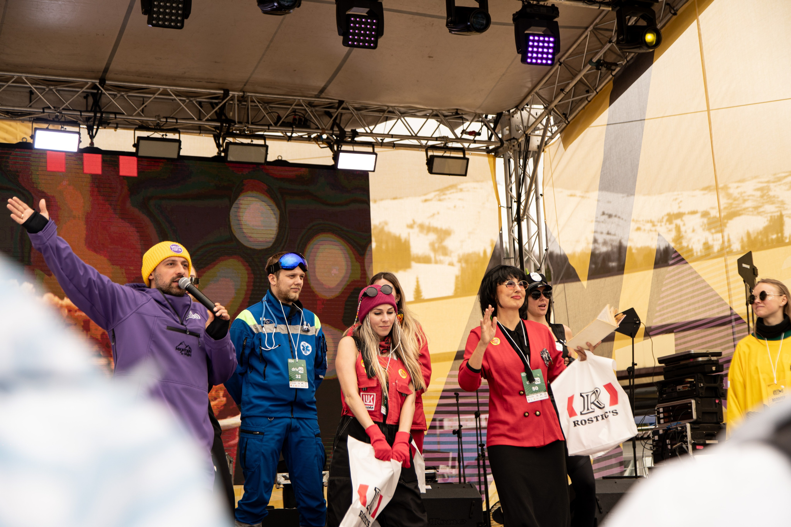 Грелка 15.04.24. Анастасия Паршукова — фотограф Шерегеш Новосибирск