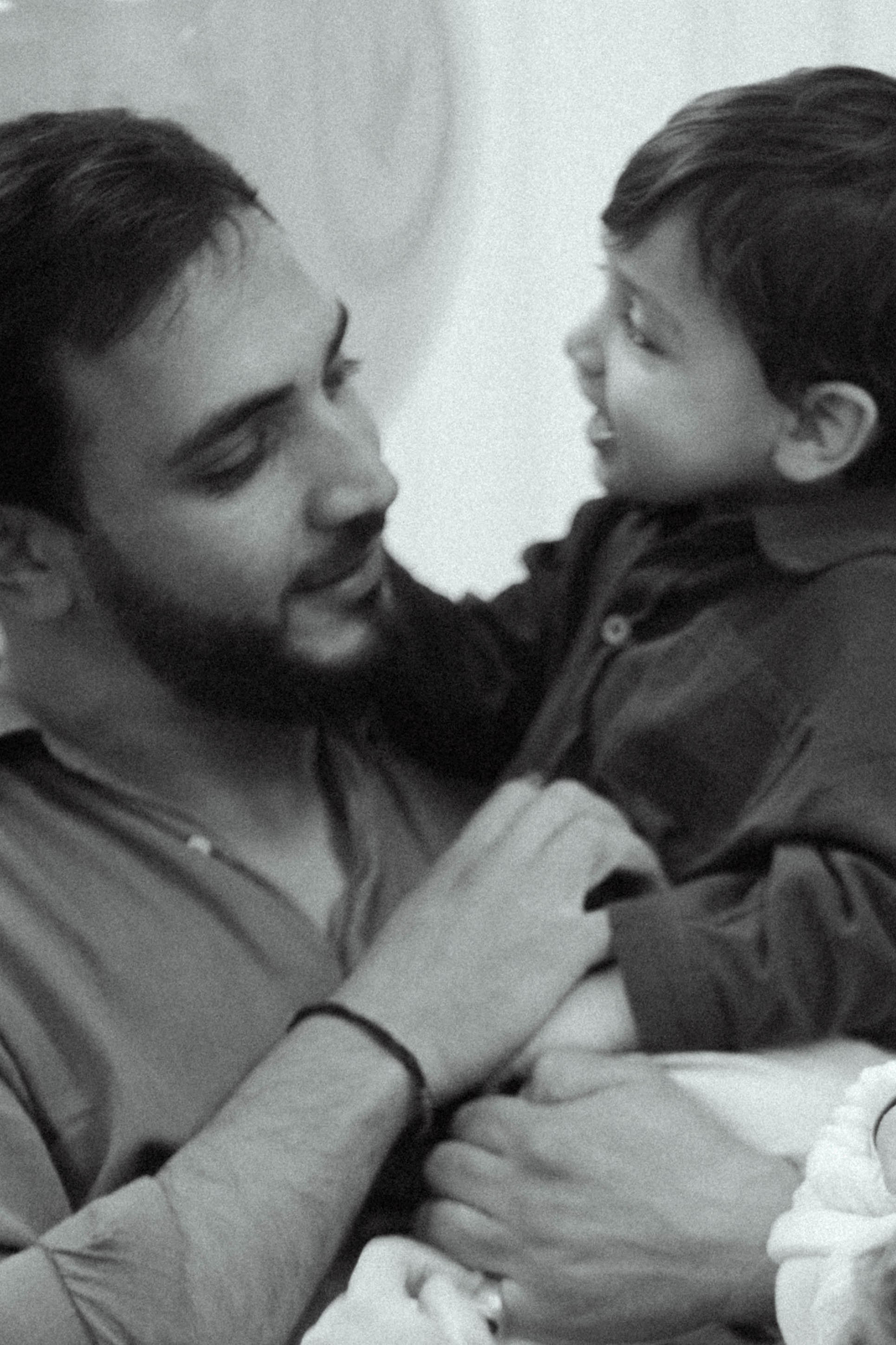 Выписка Сева, Сехран, Мурад, Имран. Семейный фотограф Юлия Котова