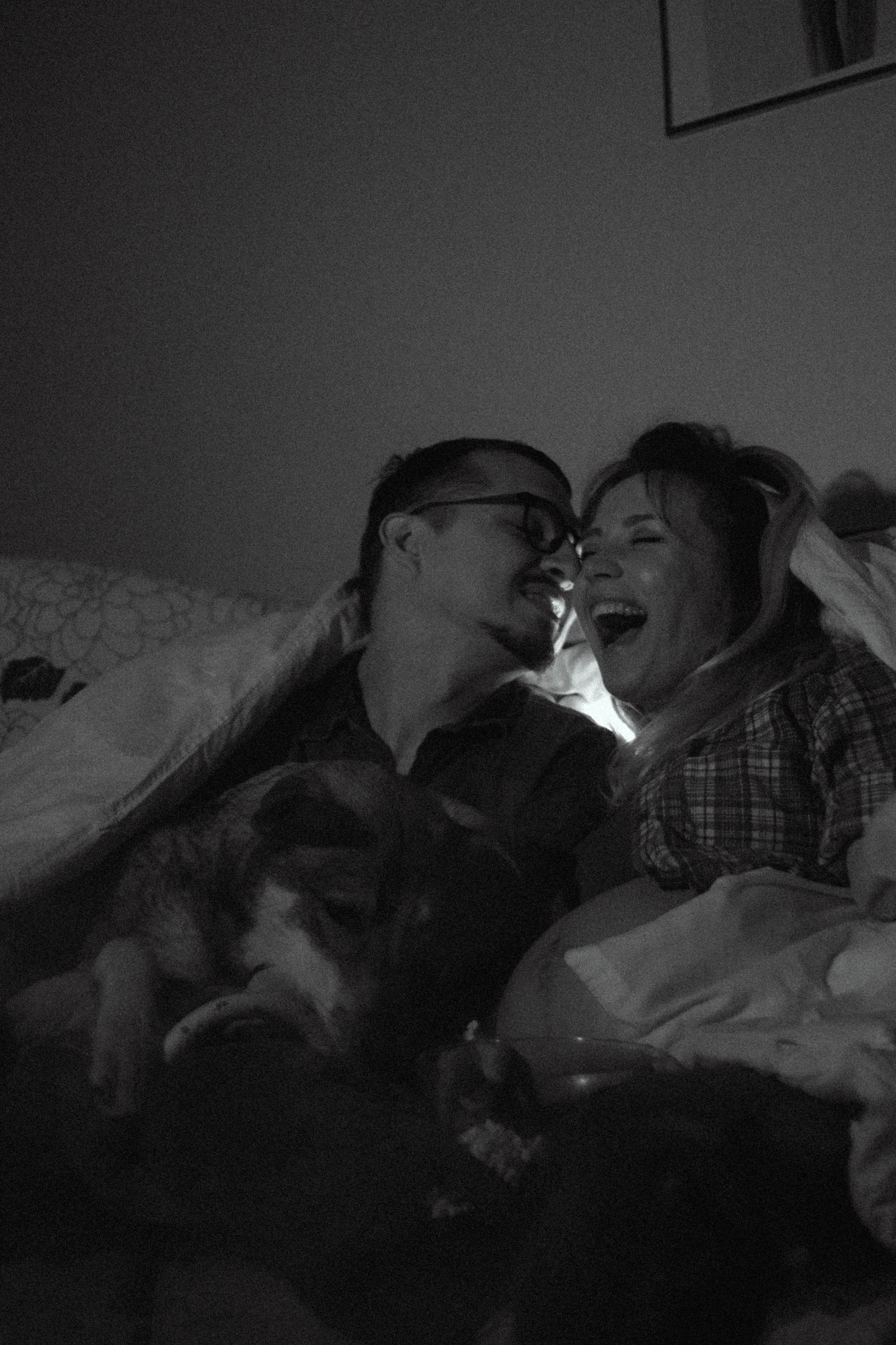 Диана, Миша. Семейный фотограф Юлия Котова