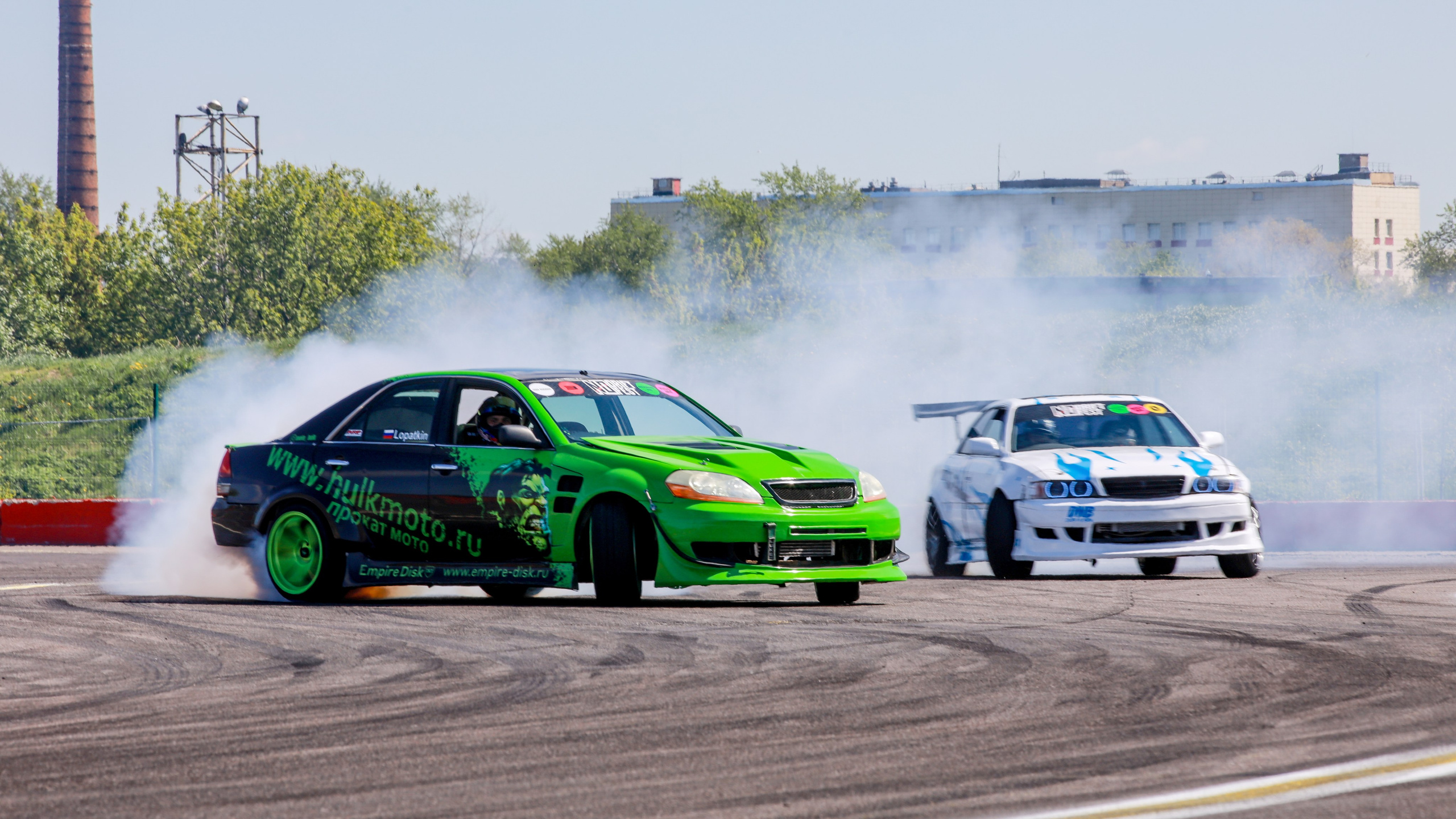 NDNF 2024. Свадебный фотограф Расторгуев Дмитрий