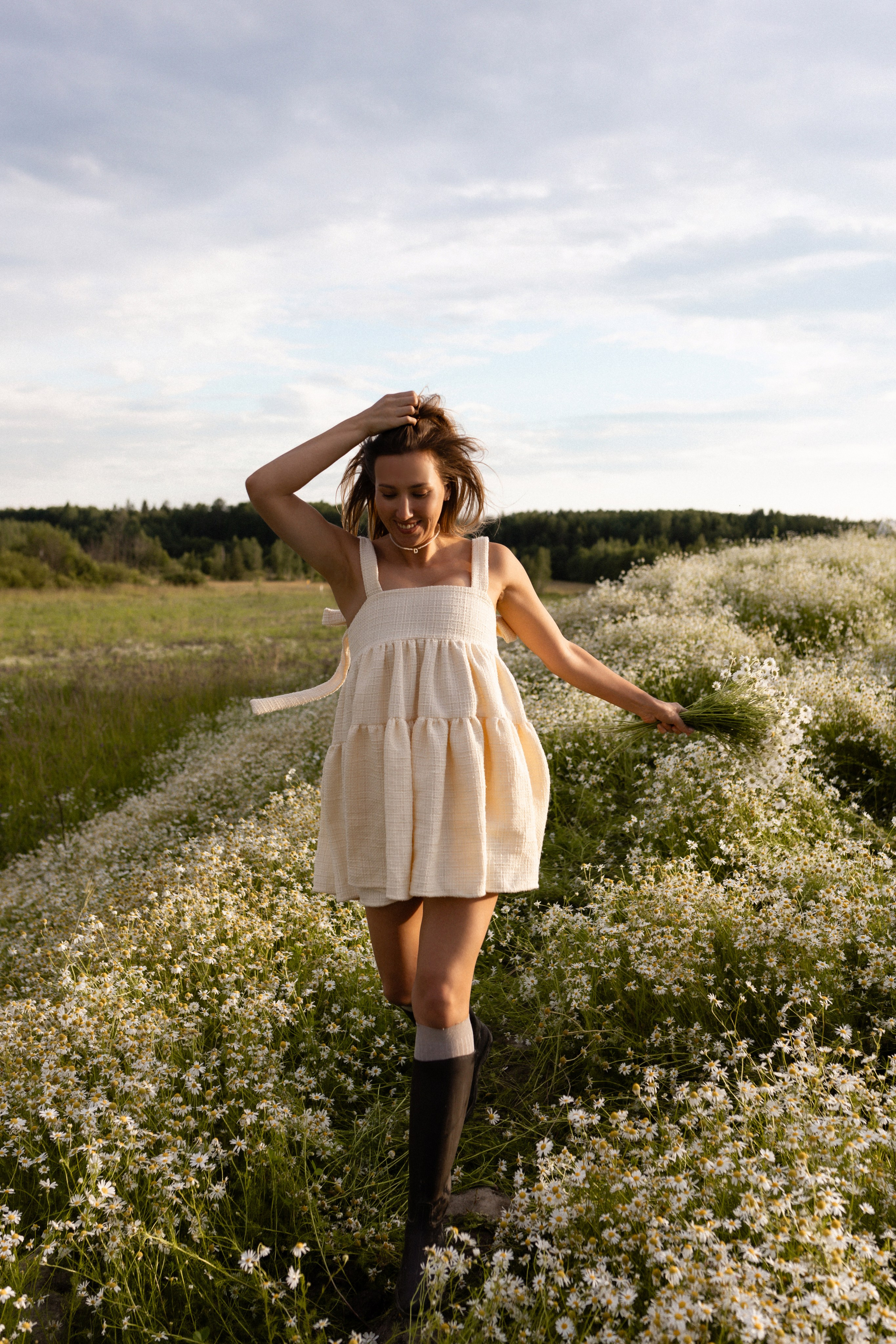 Дарья. Фотограф в Санкт-Петербурге