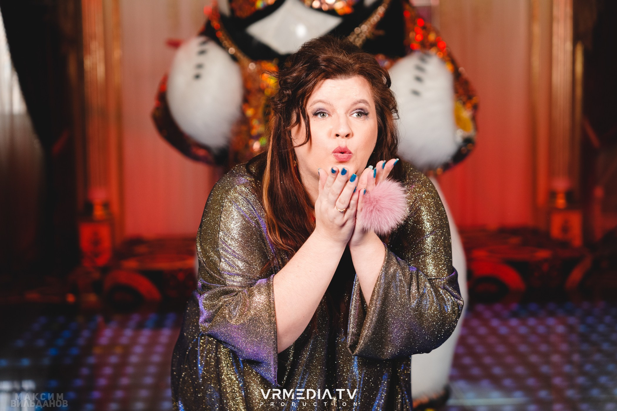 Leomar Production: Fashion проект «Glam Style 2024» 1 год