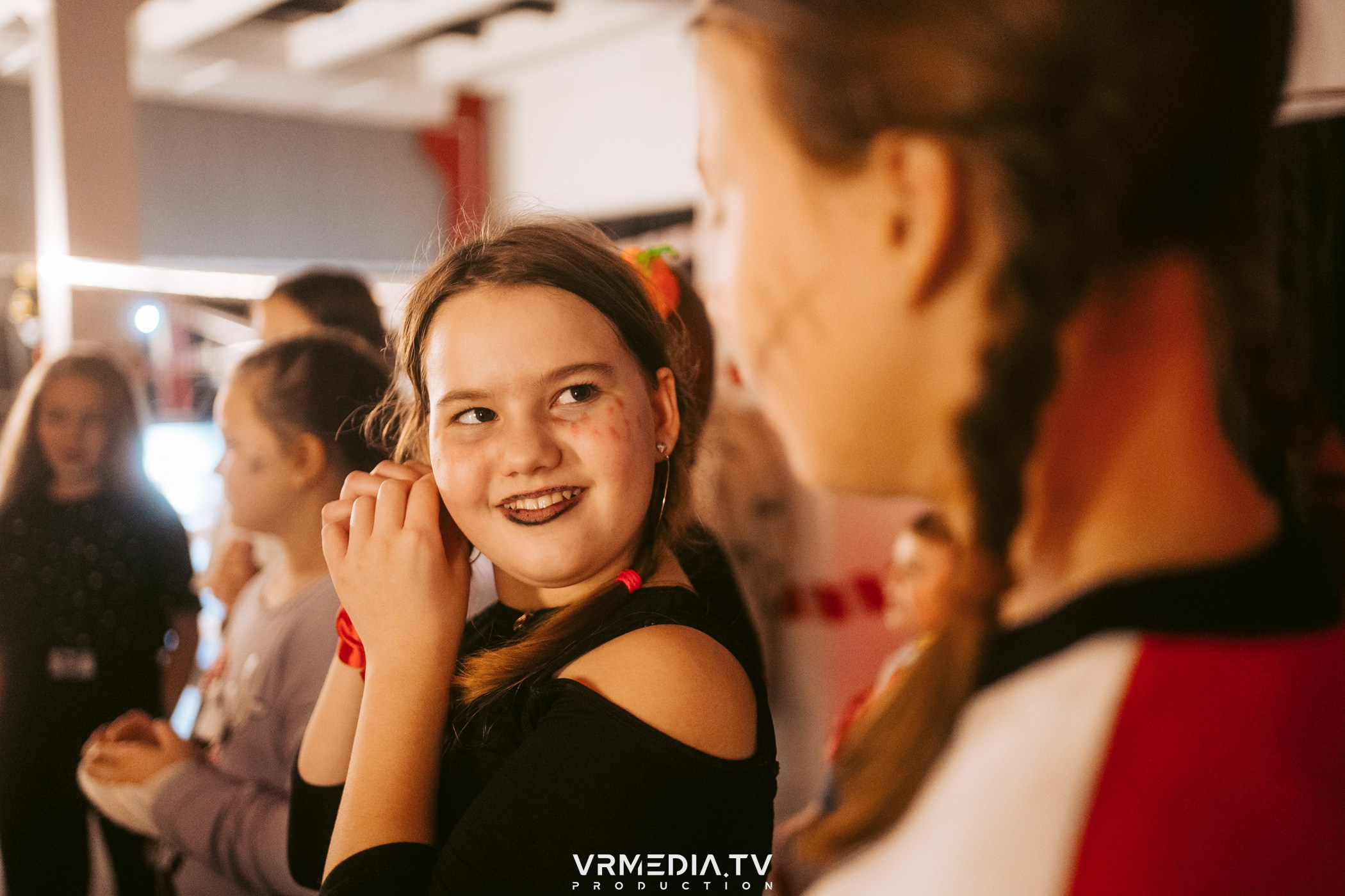 Halloween by «Freedom» & «Primetime Kids»