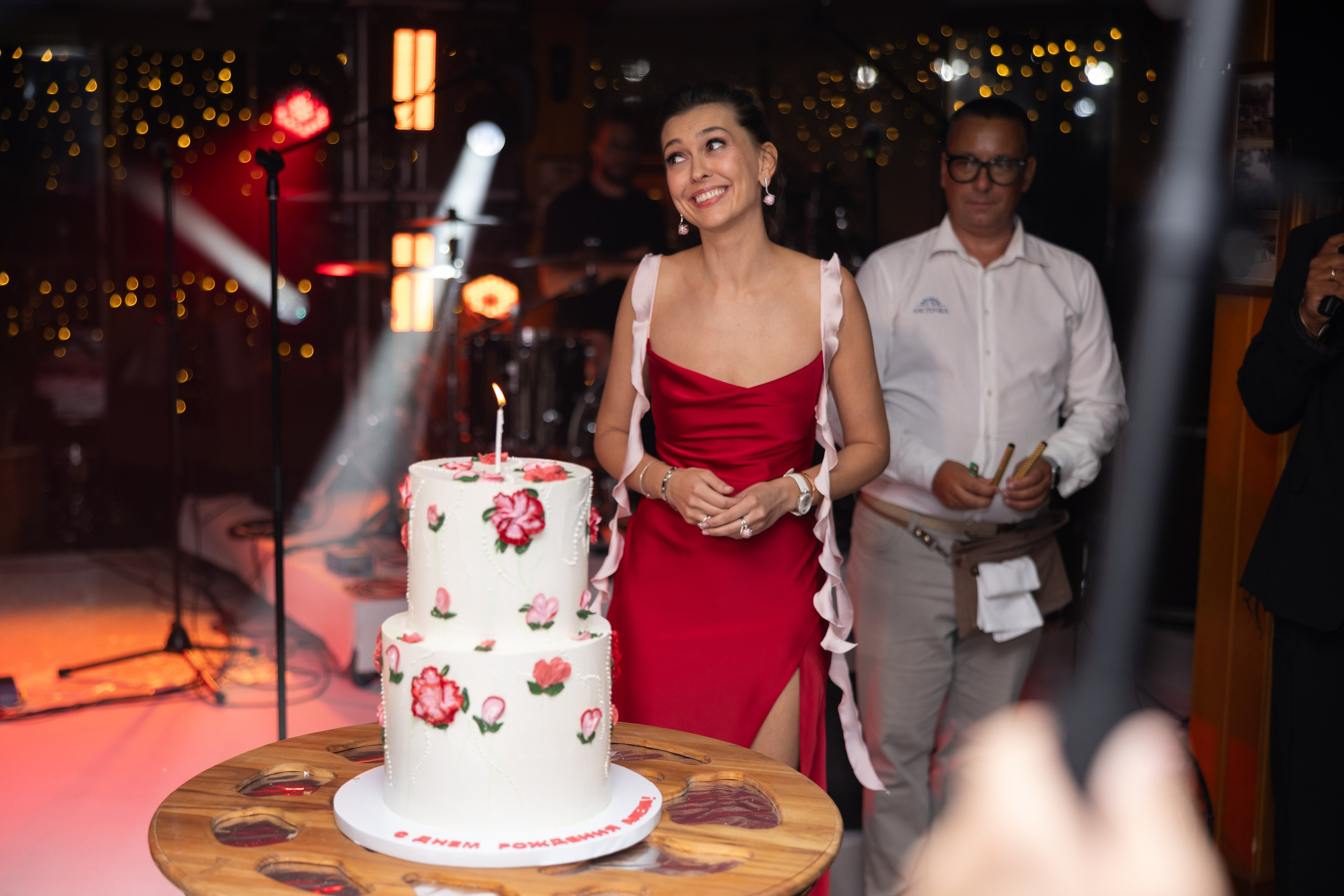 Мероприятия. Лайфстайл Фотограф и Профессиональный Водный Фотограф в Москве