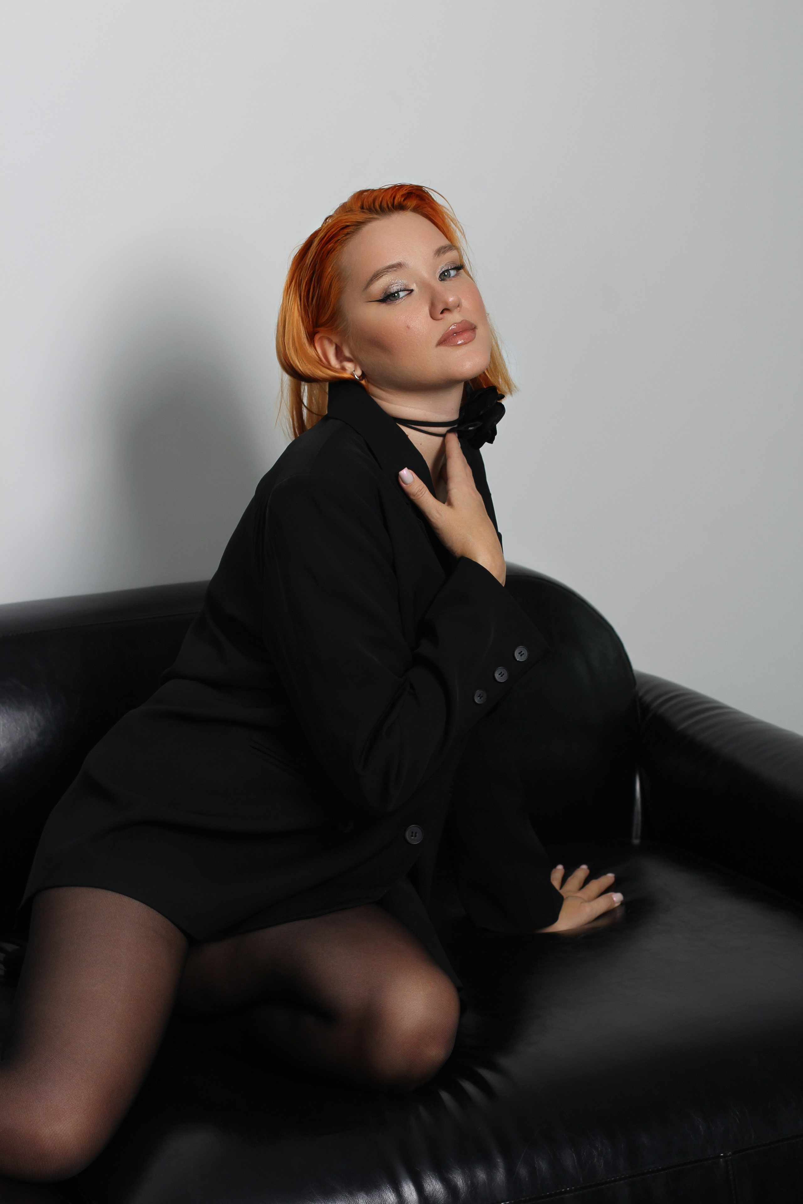 Кристина. Виктория Файфер| фотограф Новосибирск