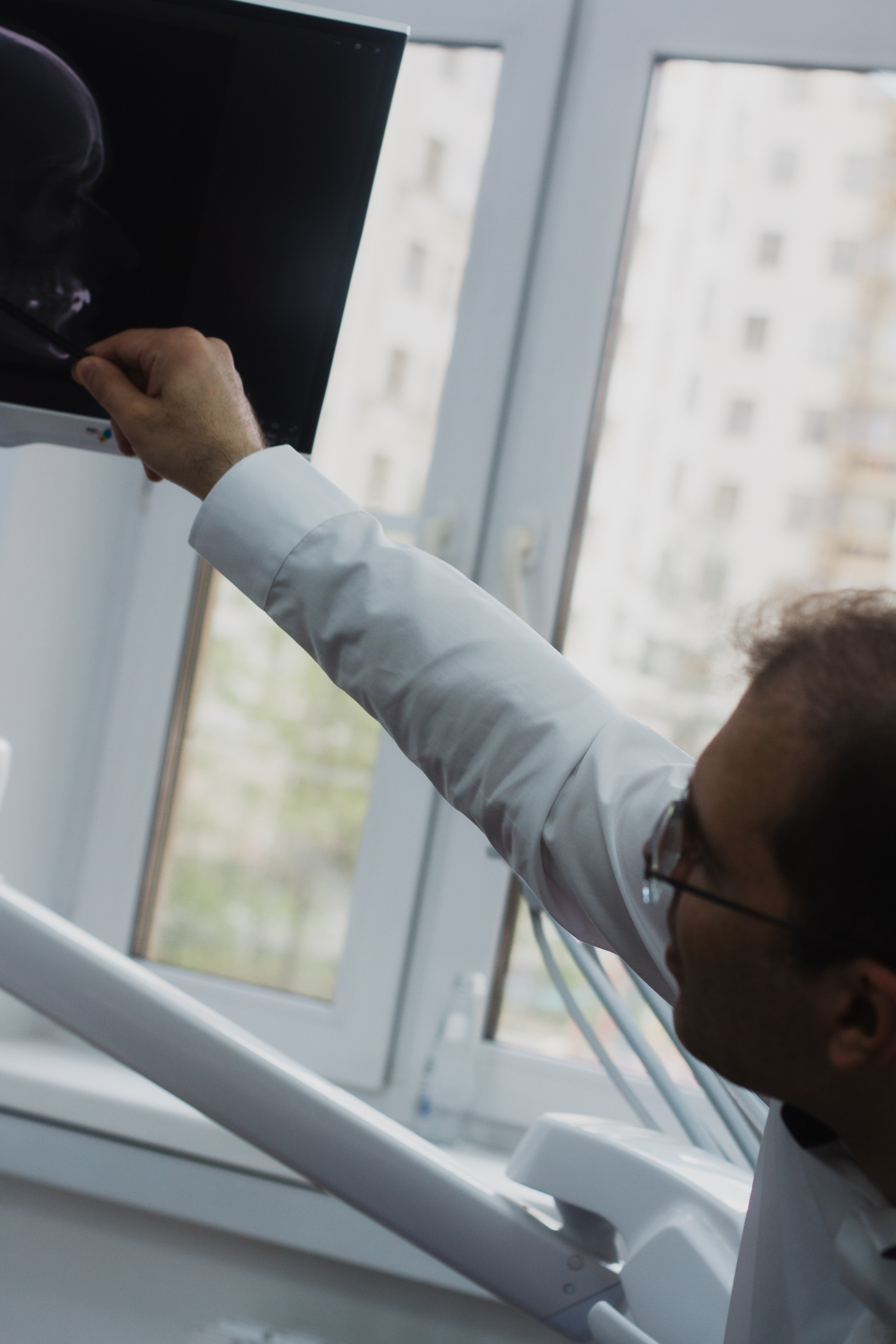 Boston Clinic. Yasmin Lagarde