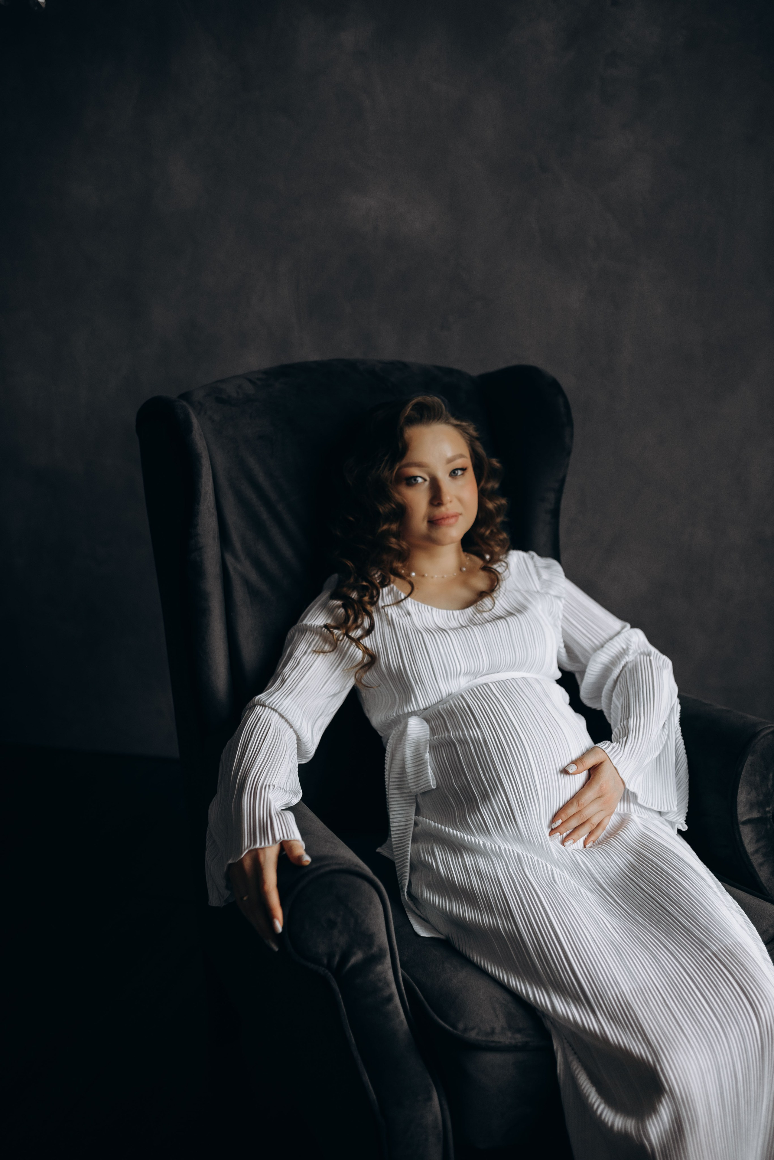 Фотосессия беременности. Семейный фотограф в Домодедово и Москве Елена Пичугина