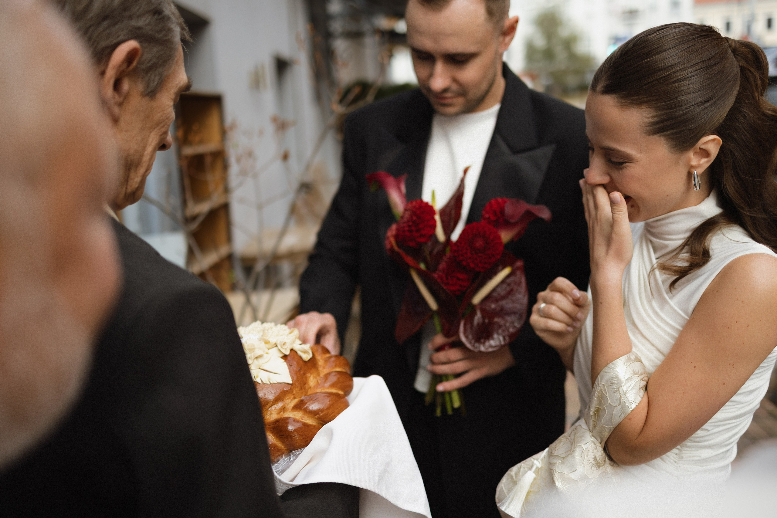 I&M. Свадебный фотограф Лиза Макатович Беларусь Минск