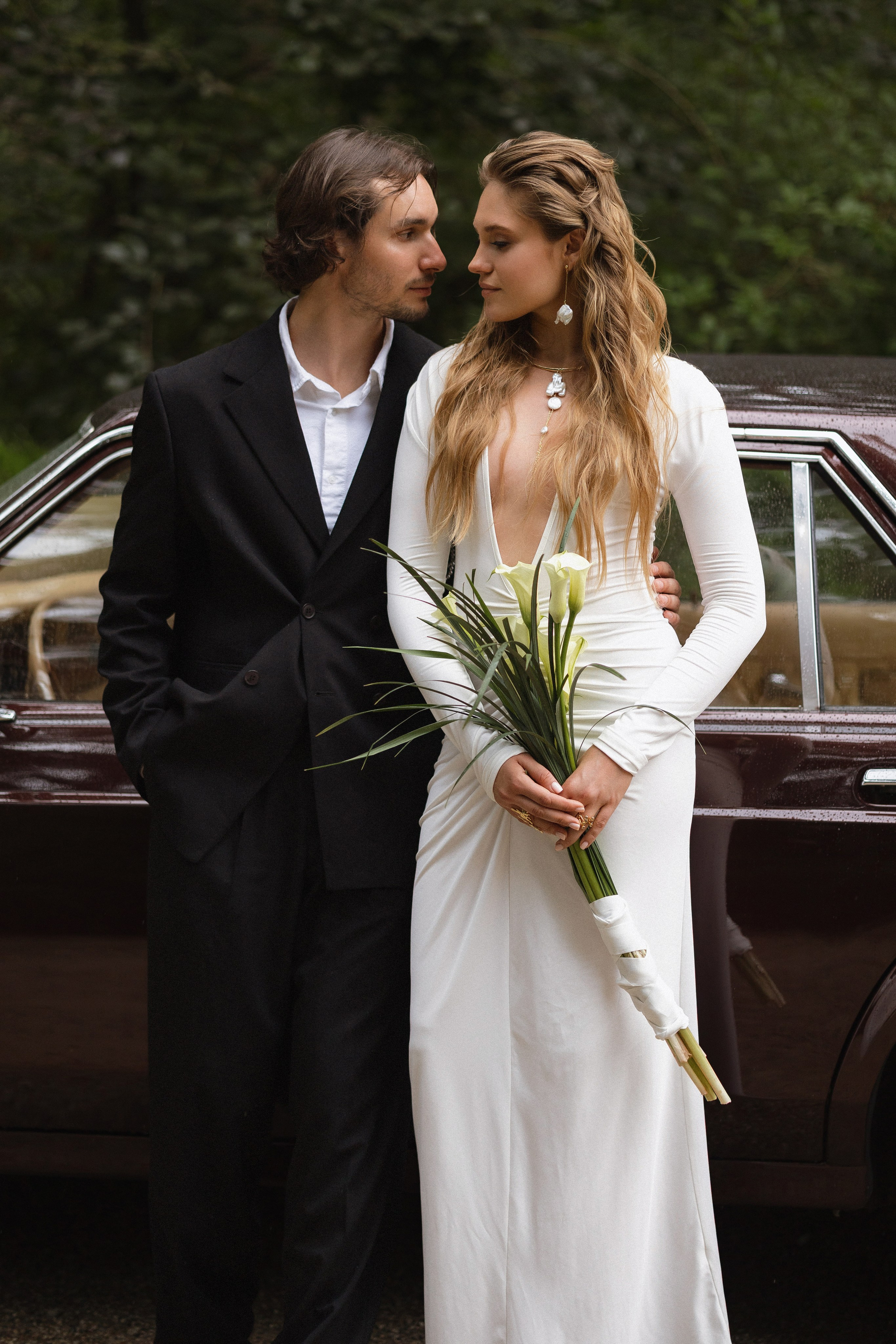 V&K. Свадебный фотограф Лиза Макатович Беларусь Минск