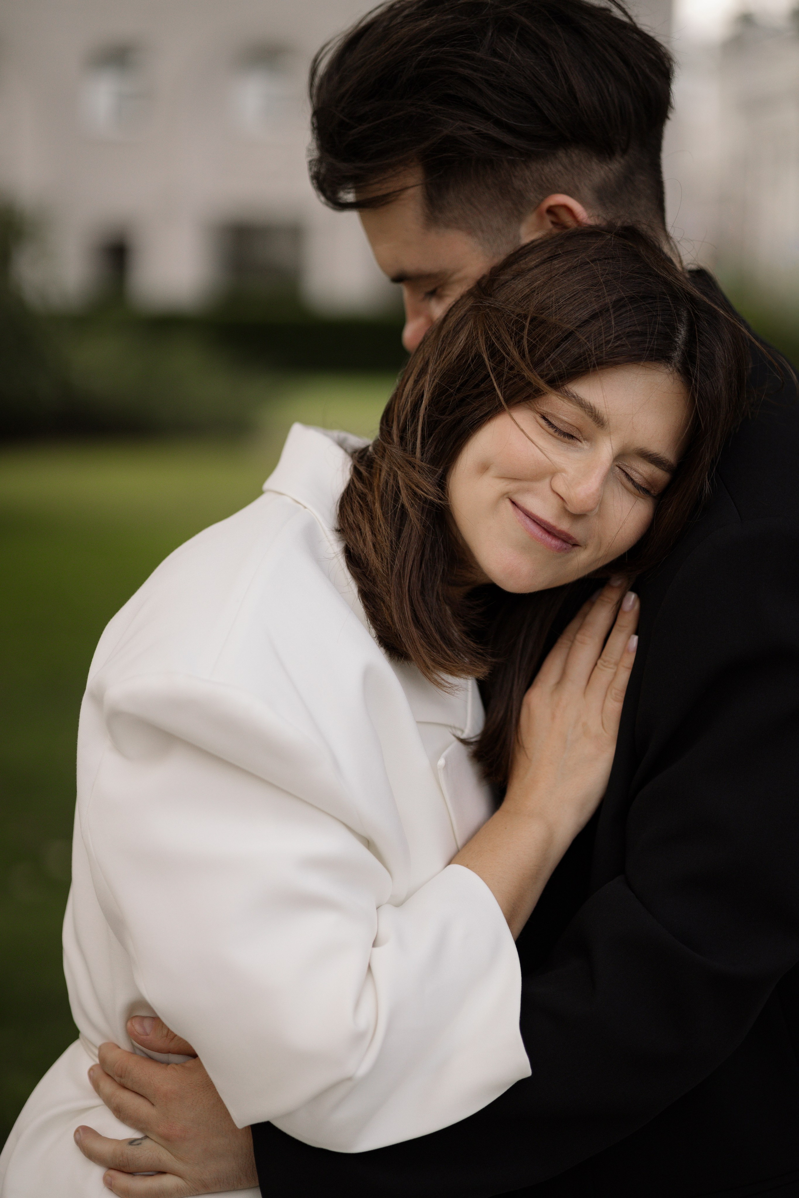 K&A. Свадебный фотограф Лиза Макатович Беларусь Минск