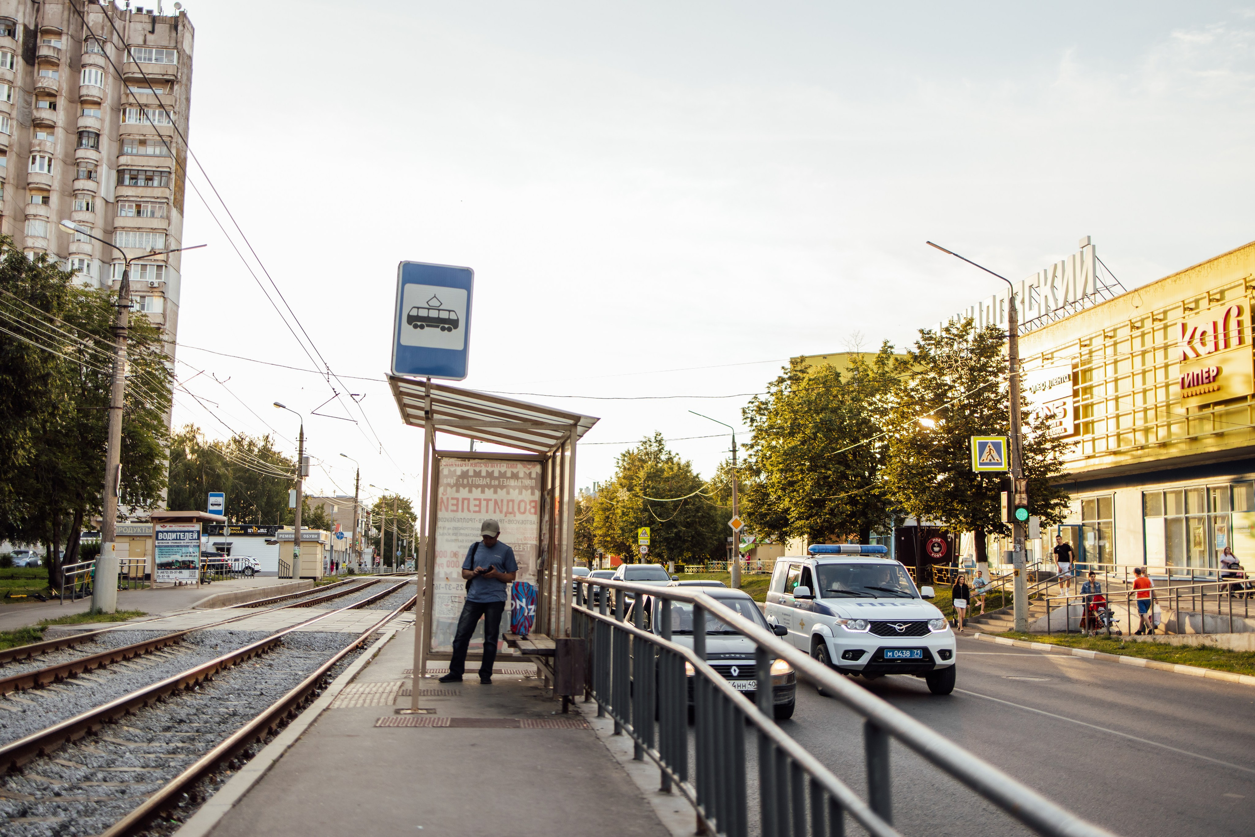 Криволучье, июль. Свадебный и семейный фотограф в Туле и области Маша Костина