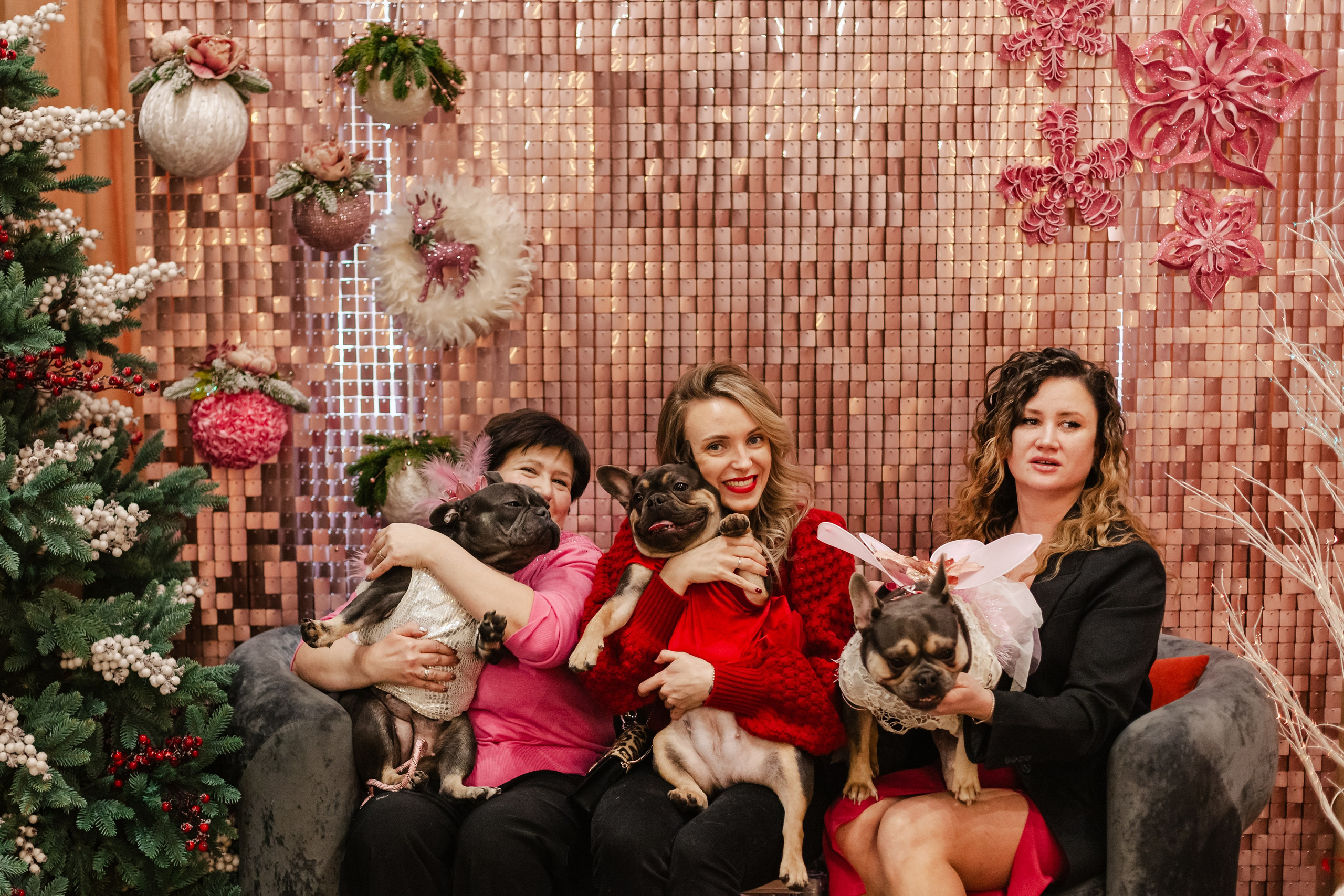 Бульёлка 2024. Фотограф-анималист Татьяна Степанова