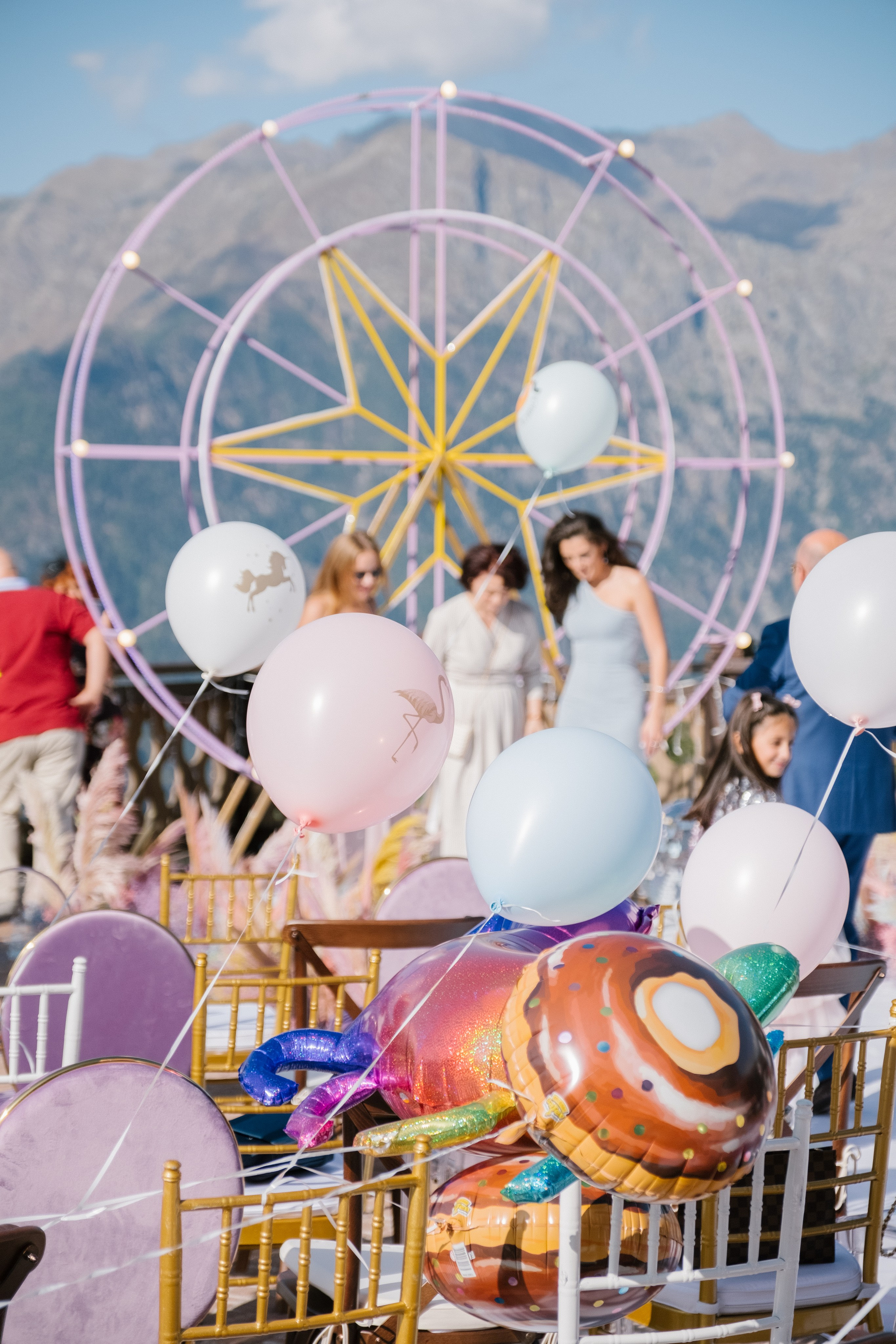 Фестиваль чувств. Свадебный Видеограф Фотограф в Сочи