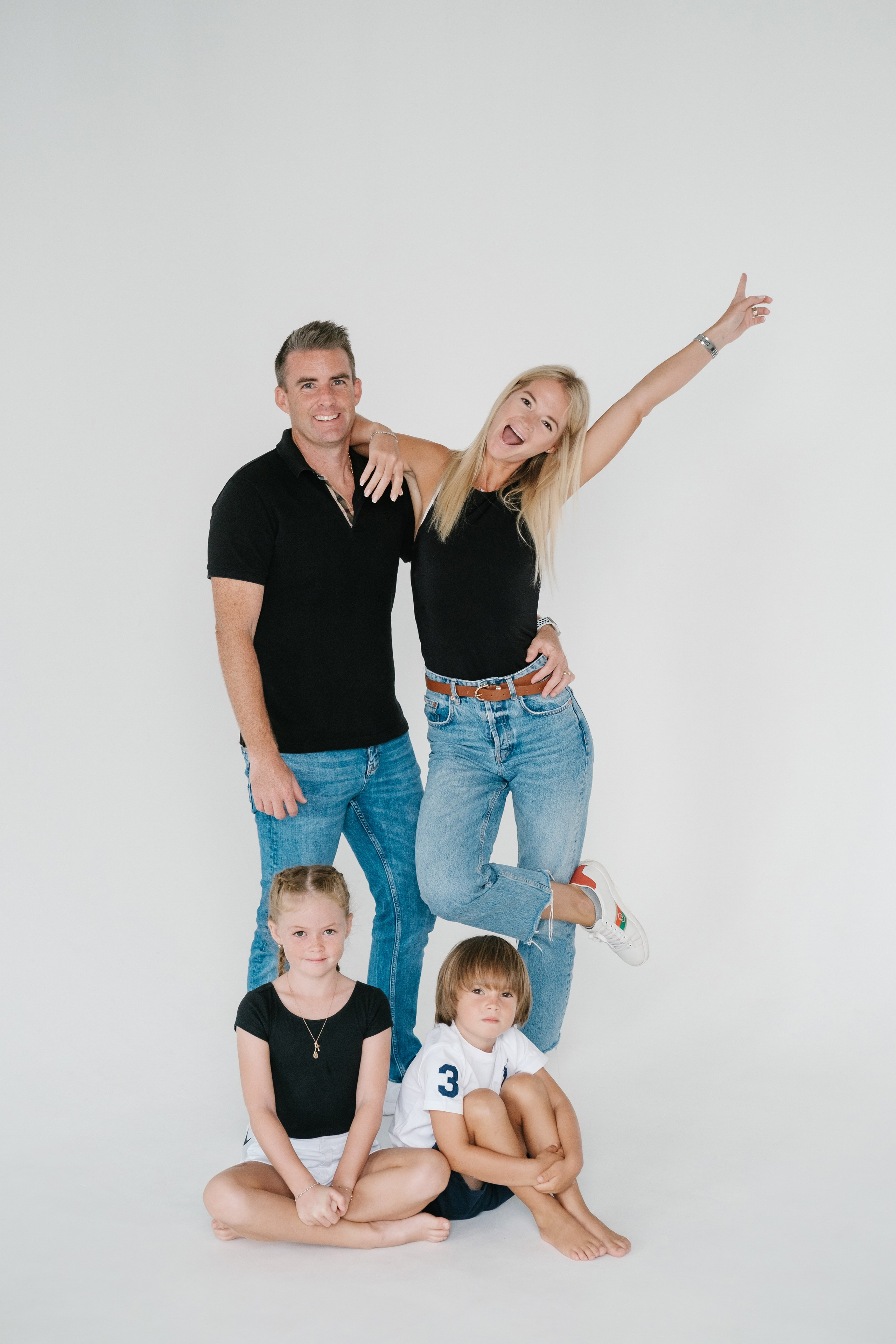 Семейные ценности. Свадебный Видеограф Фотограф в Сочи