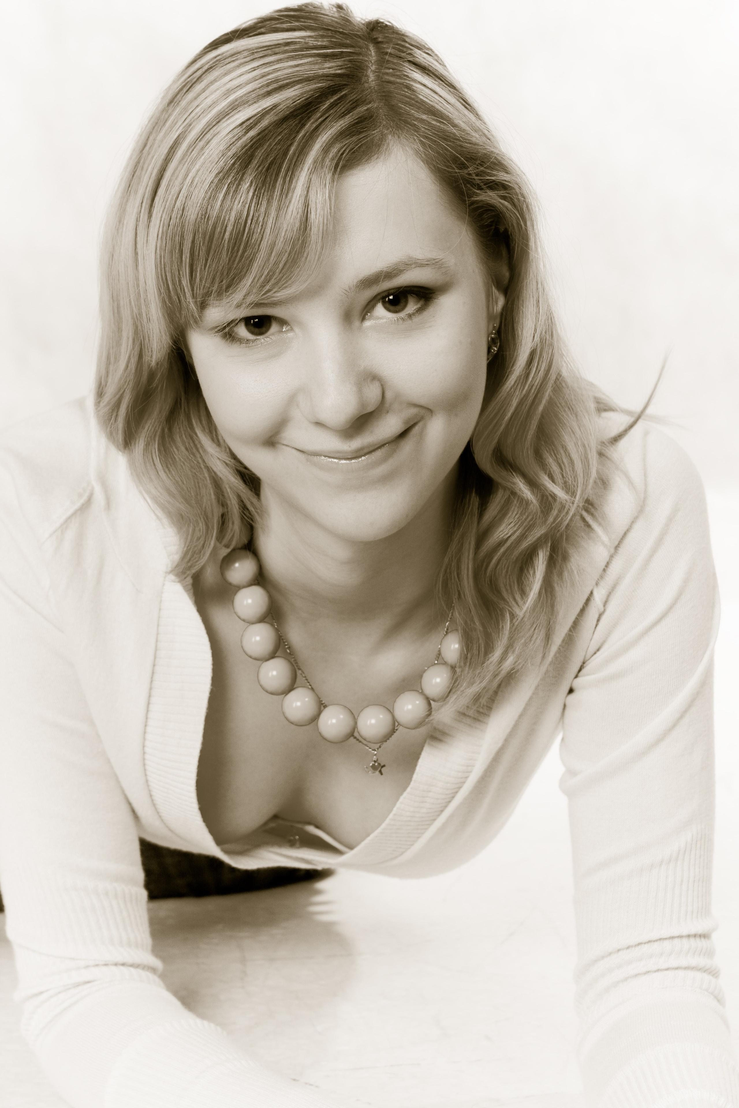 Оля с Алиной. Студия. Кучеров Евгений. Фотограф