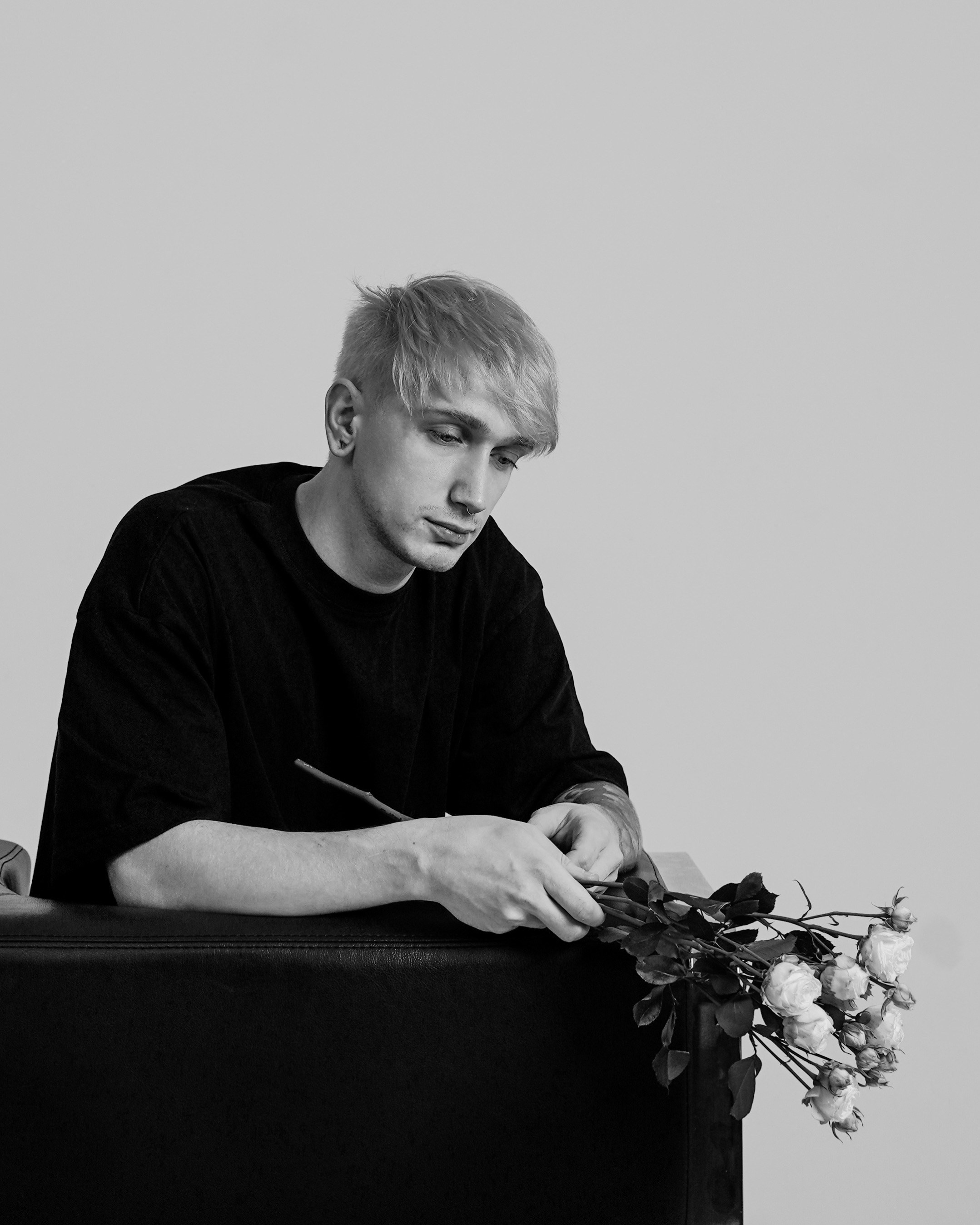 ВЛАД | GEODAYLIGHT STUDIO. Photographer Barcelona