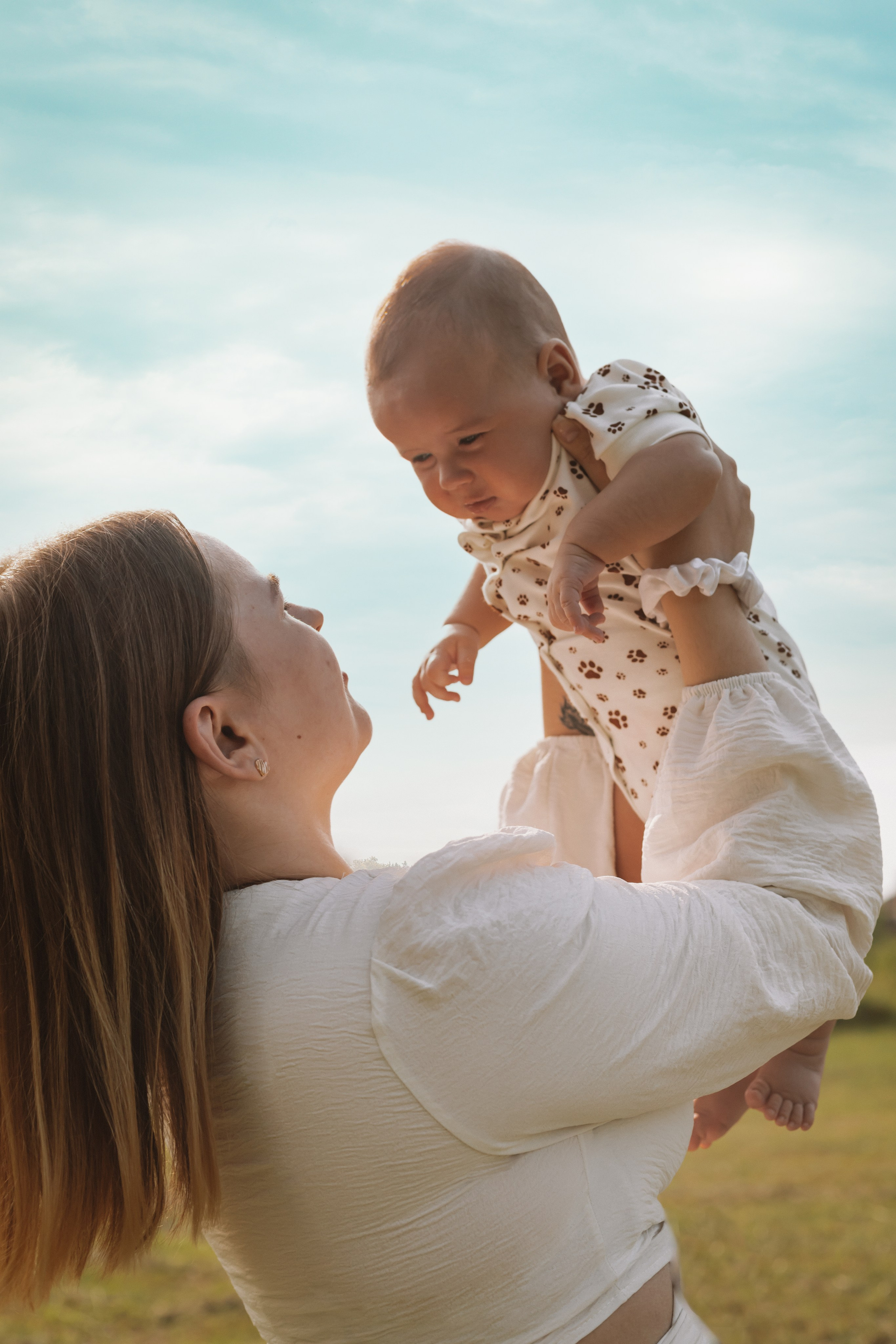 Семейная фотосессия Ангарск. Фотограф Ангарск Александра Зарубина