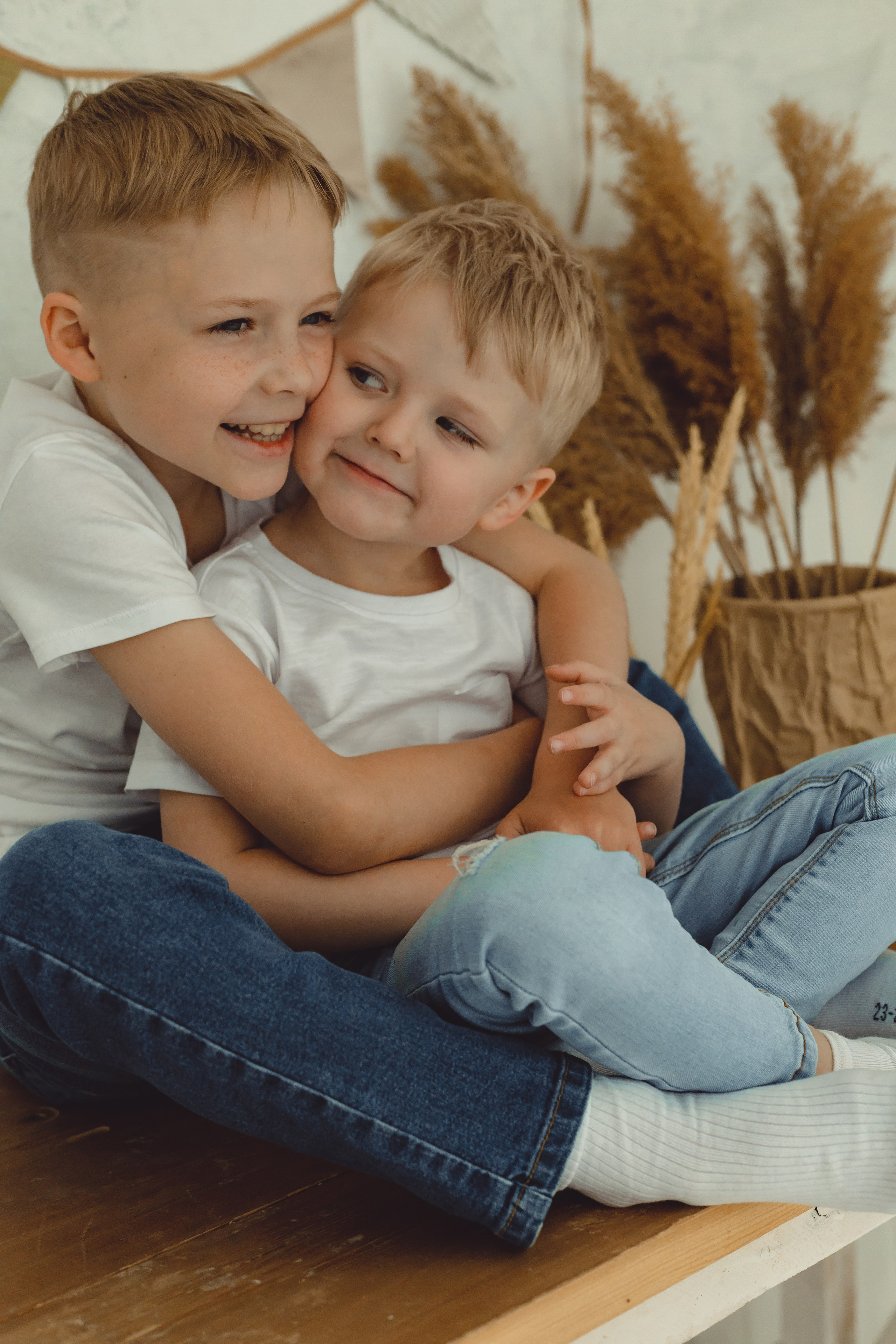 Детская фотосессия Ангарск. Фотограф Ангарск Александра Зарубина