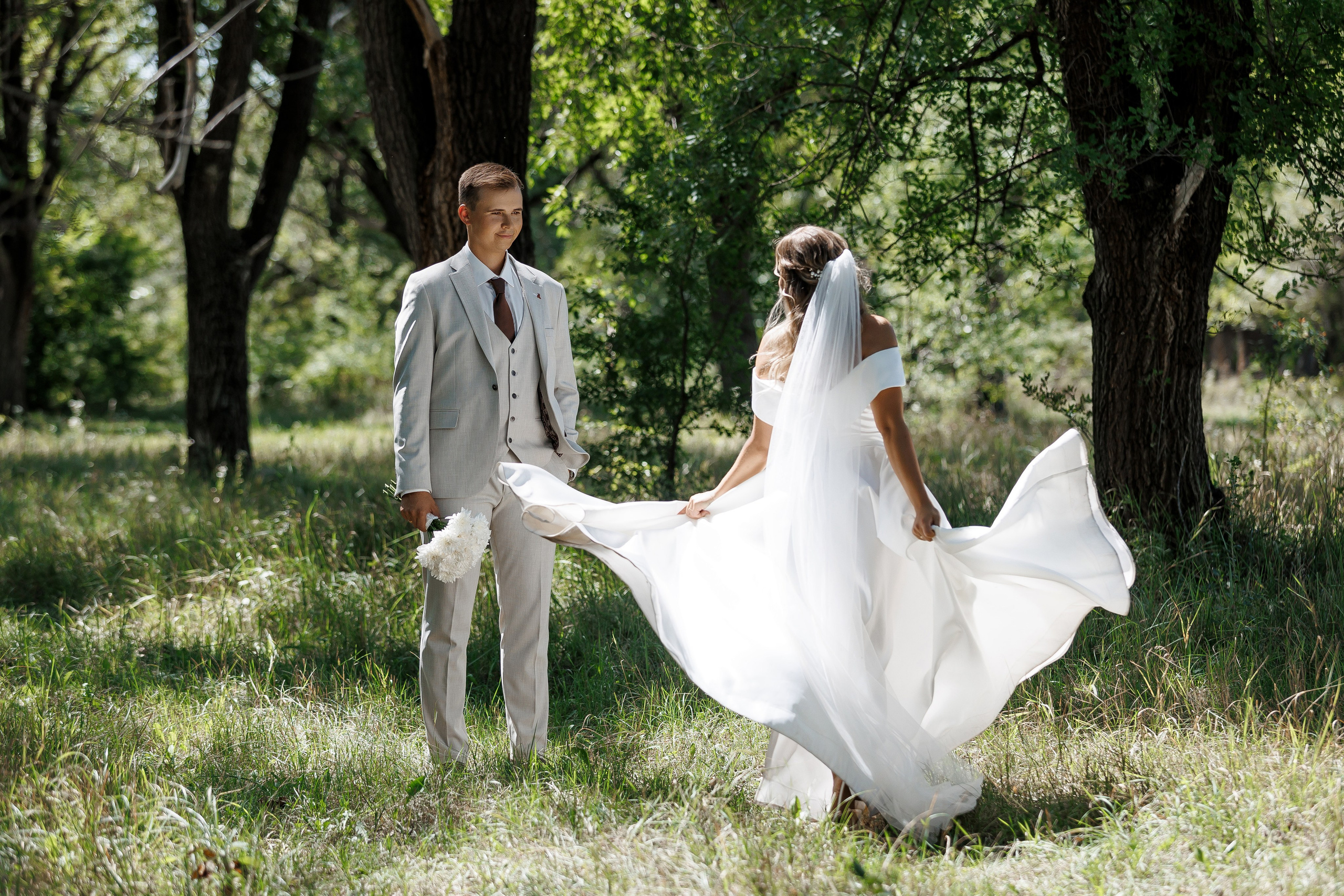Maksim & Elena. Виктор Губарев — свадебный фотограф в Армавире, Кропоткине, Лабинске, Гулькевичи