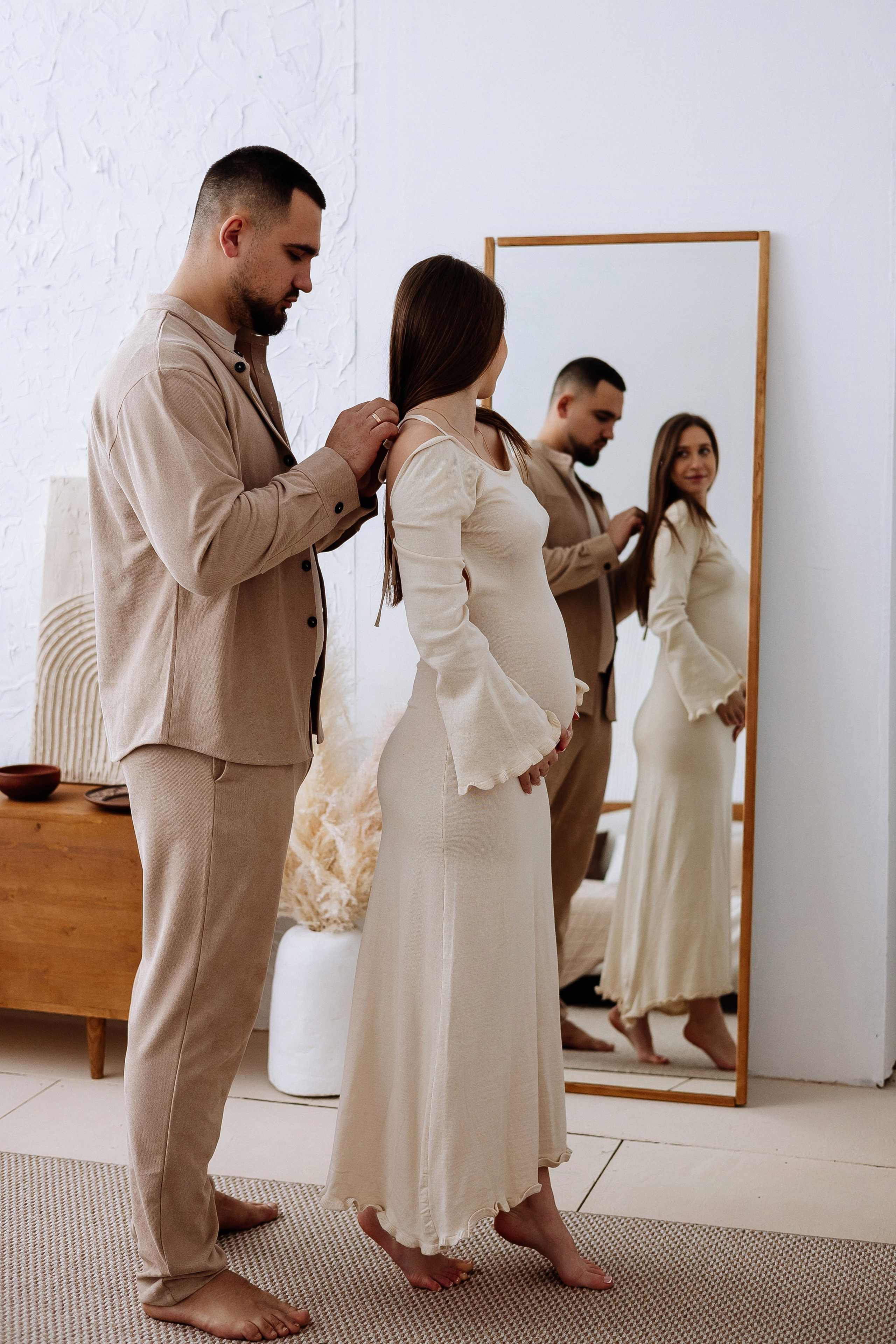 Лена & Руслан. Женский/Детский фотограф в Симферополе Вероника Слепогина