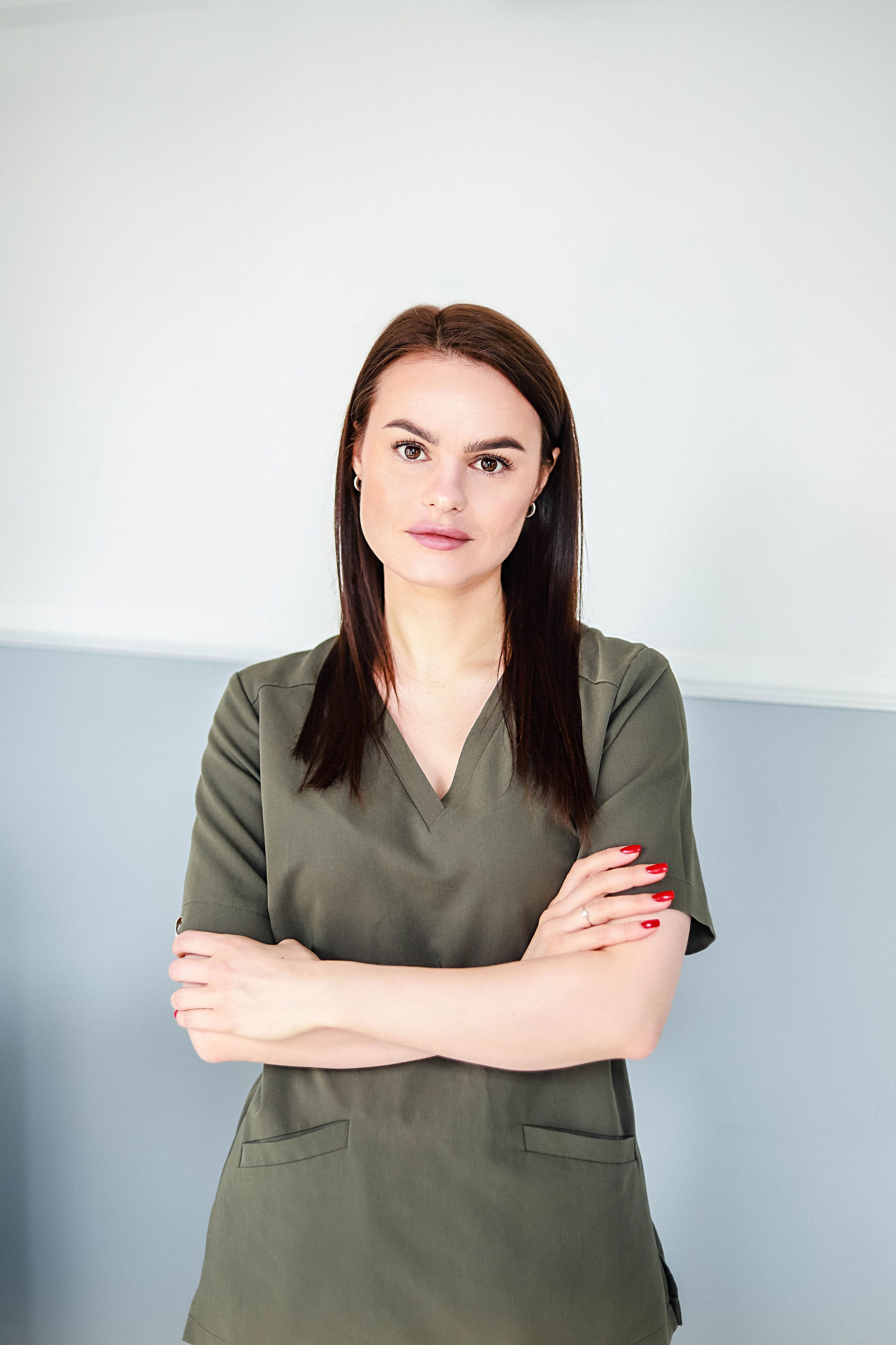 Салон красоты. Женский/Детский фотограф в Симферополе Вероника Слепогина