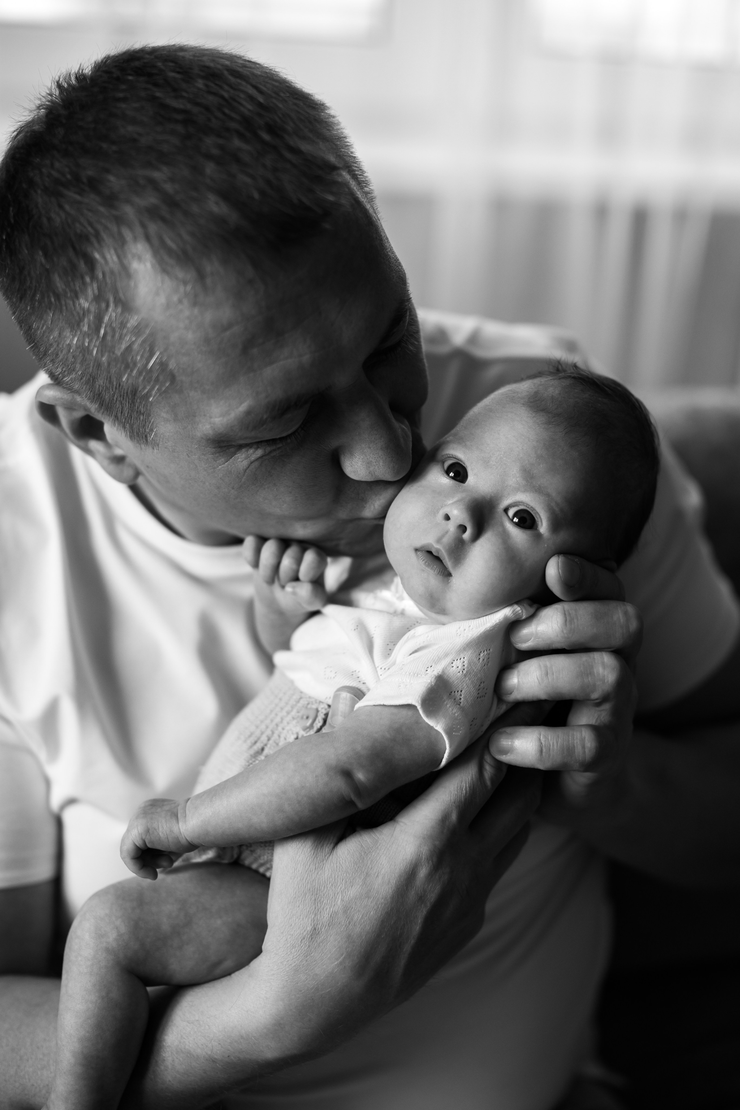 Счастье в ладошках. Свадебный и семейный фотограф в Самаре Посконнова Анна