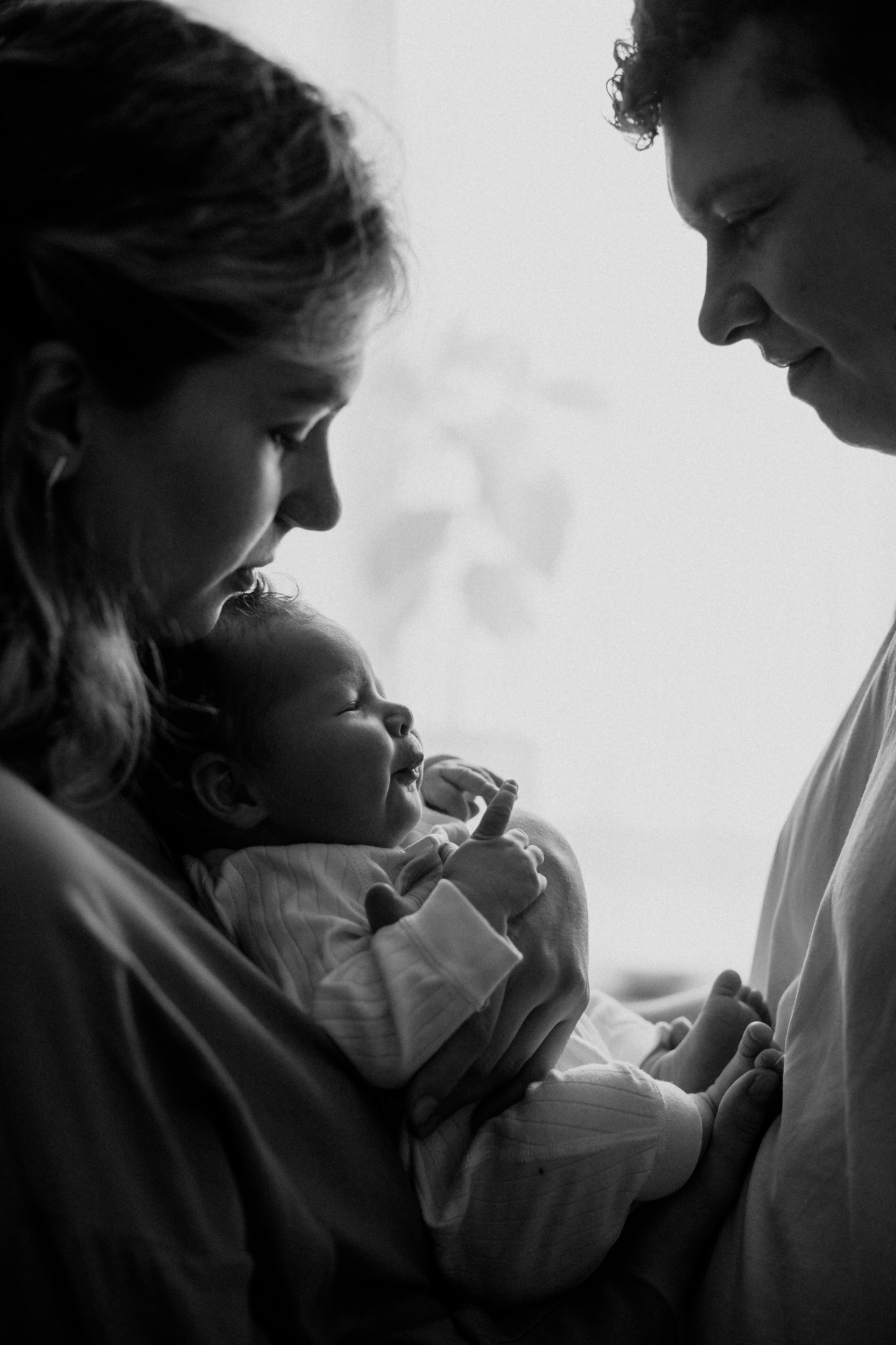 Мира. Семейный фотограф новорожденных УФА Гульнара Зиновьева