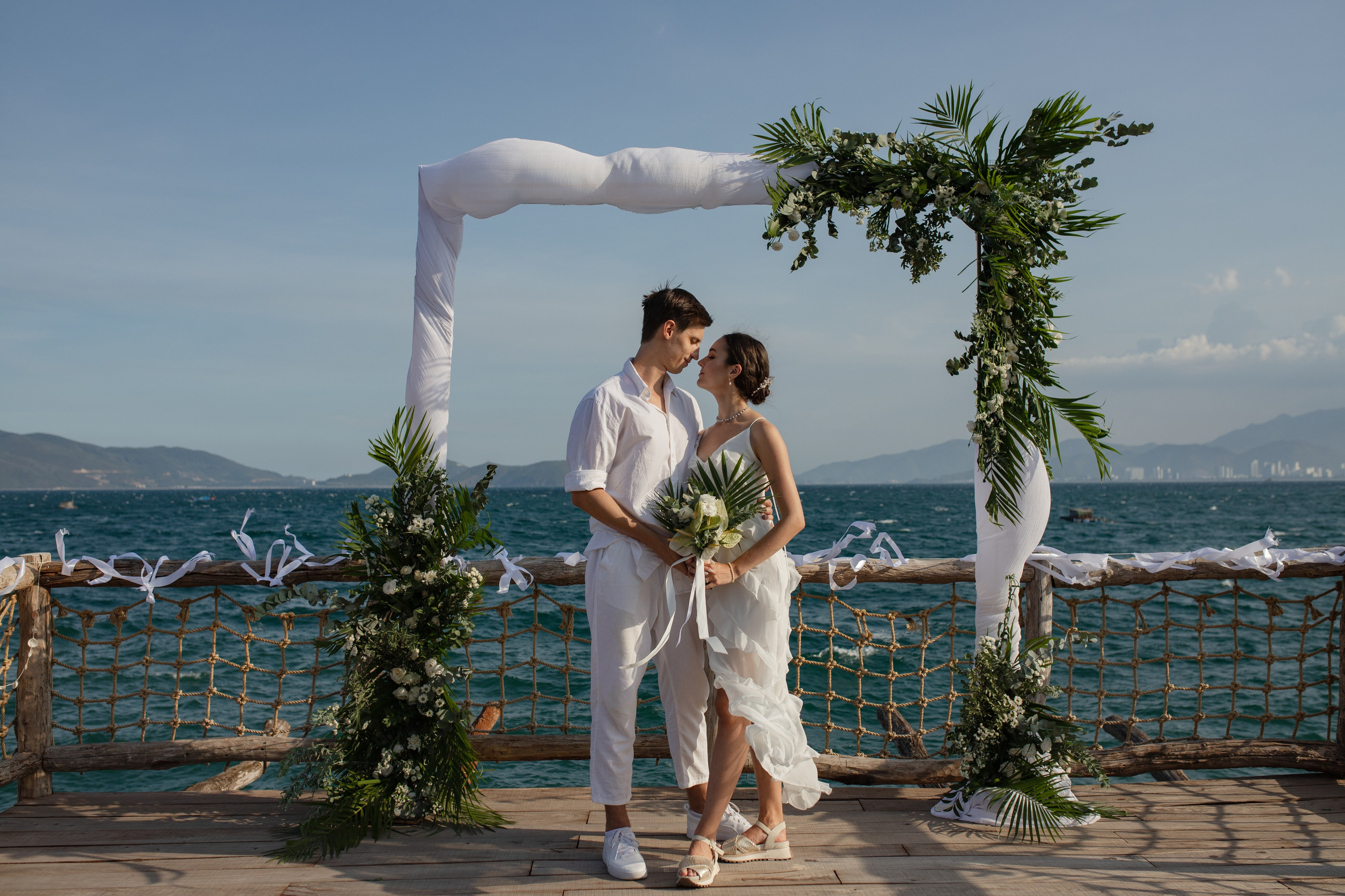 Владислав и Милена. Главная