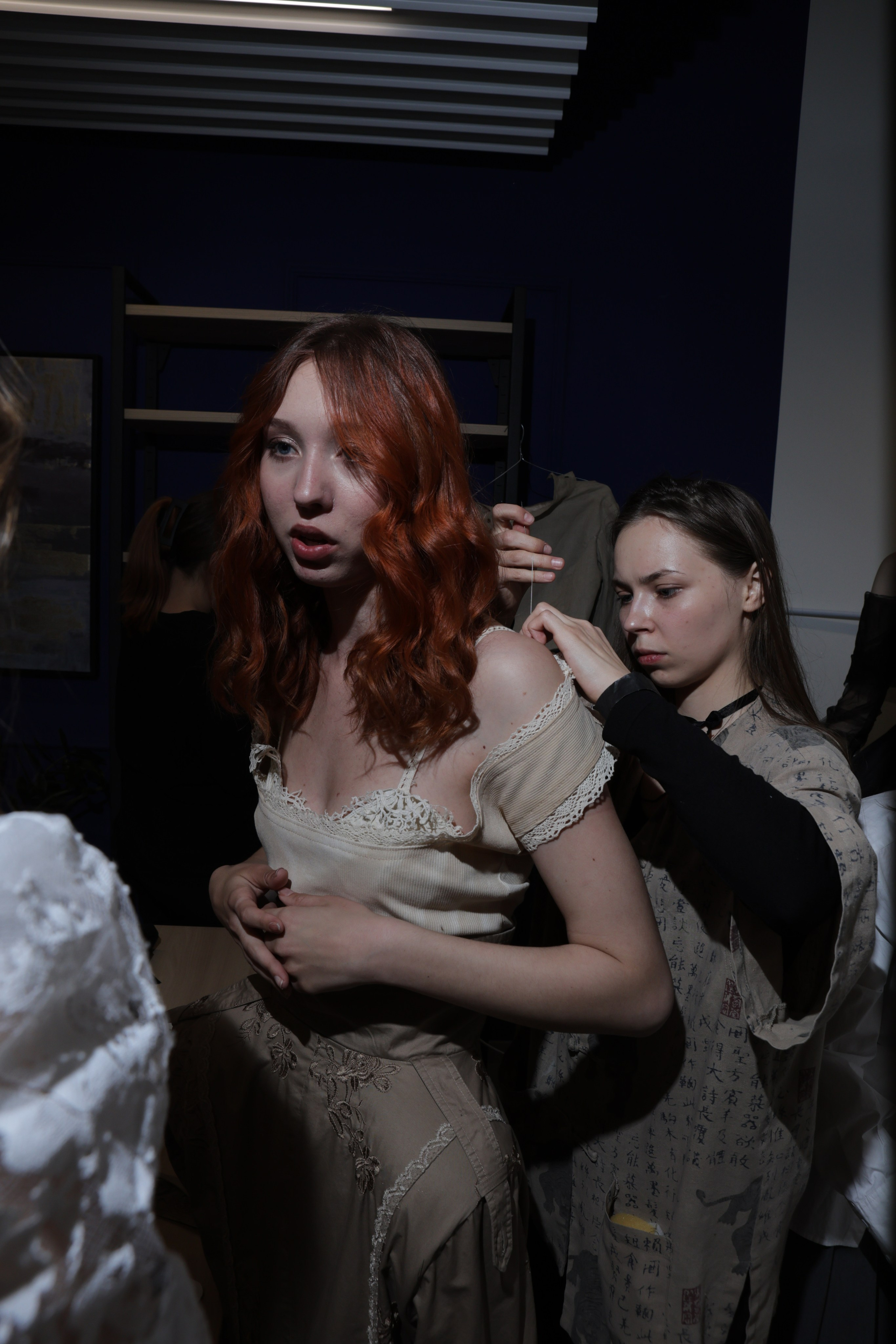 DFM. Фотограф Яна Белая