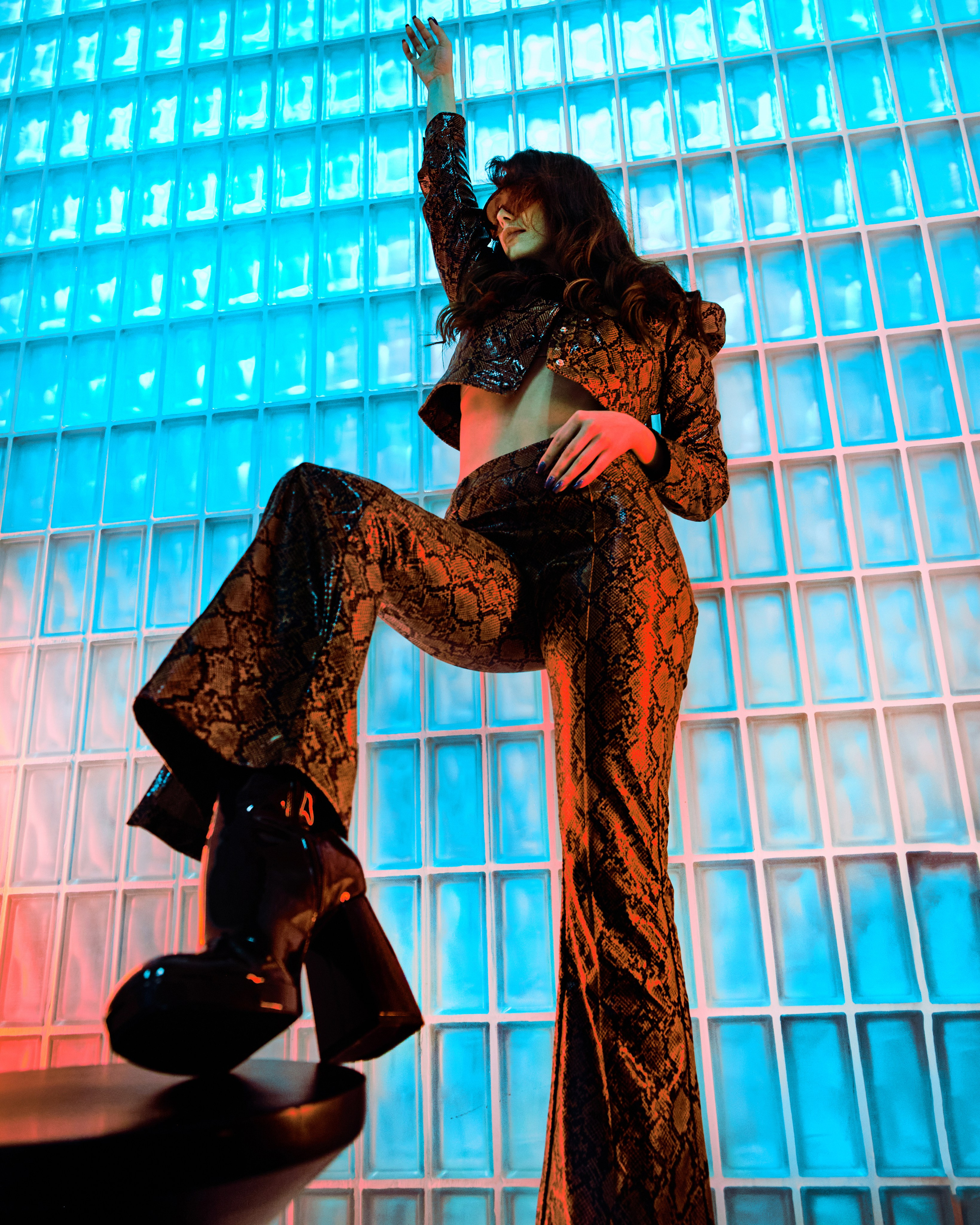 Look one. Романова Александра фотограф в Москве