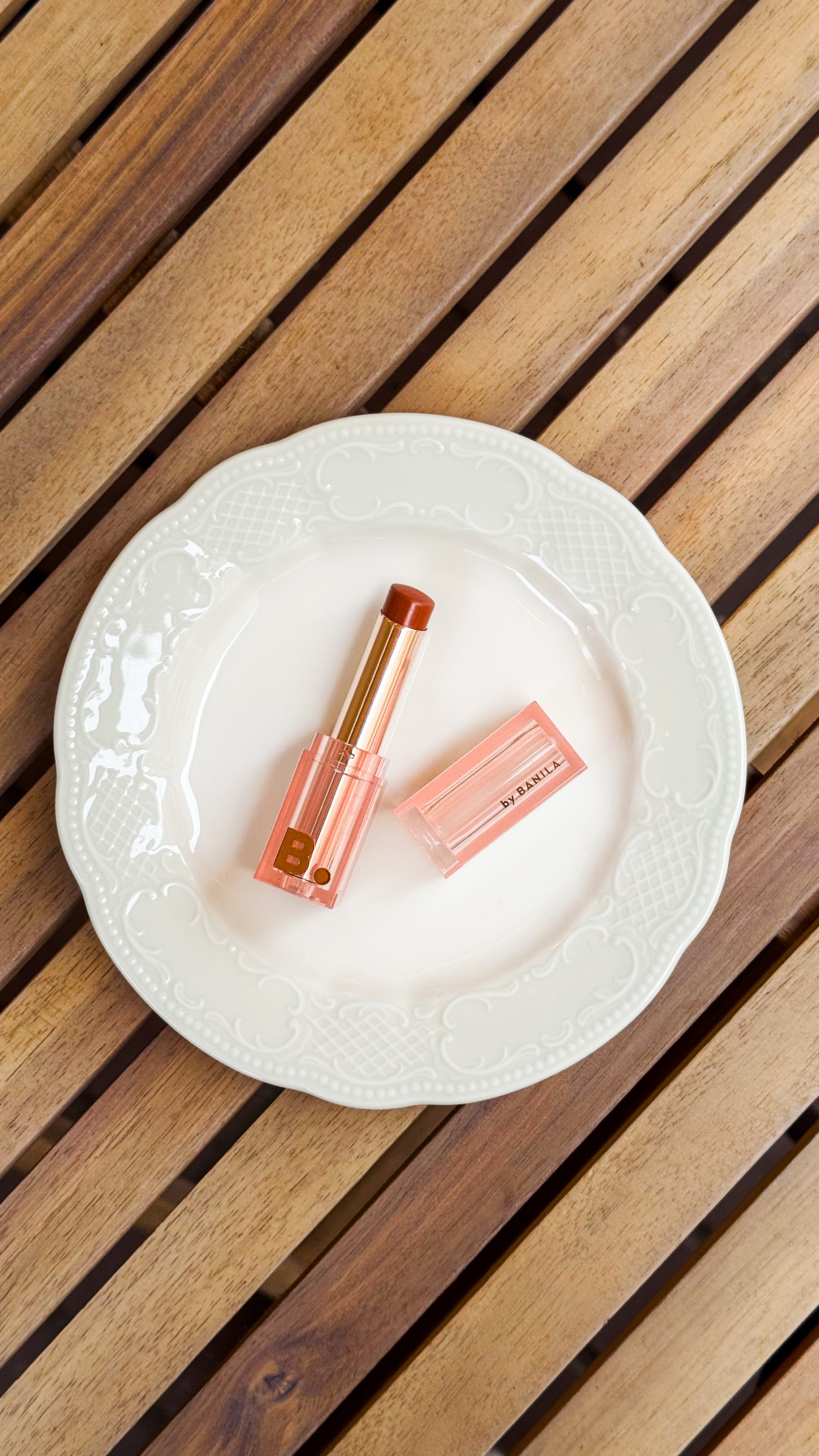 Banila Co. Александра Романова креатор в Москве