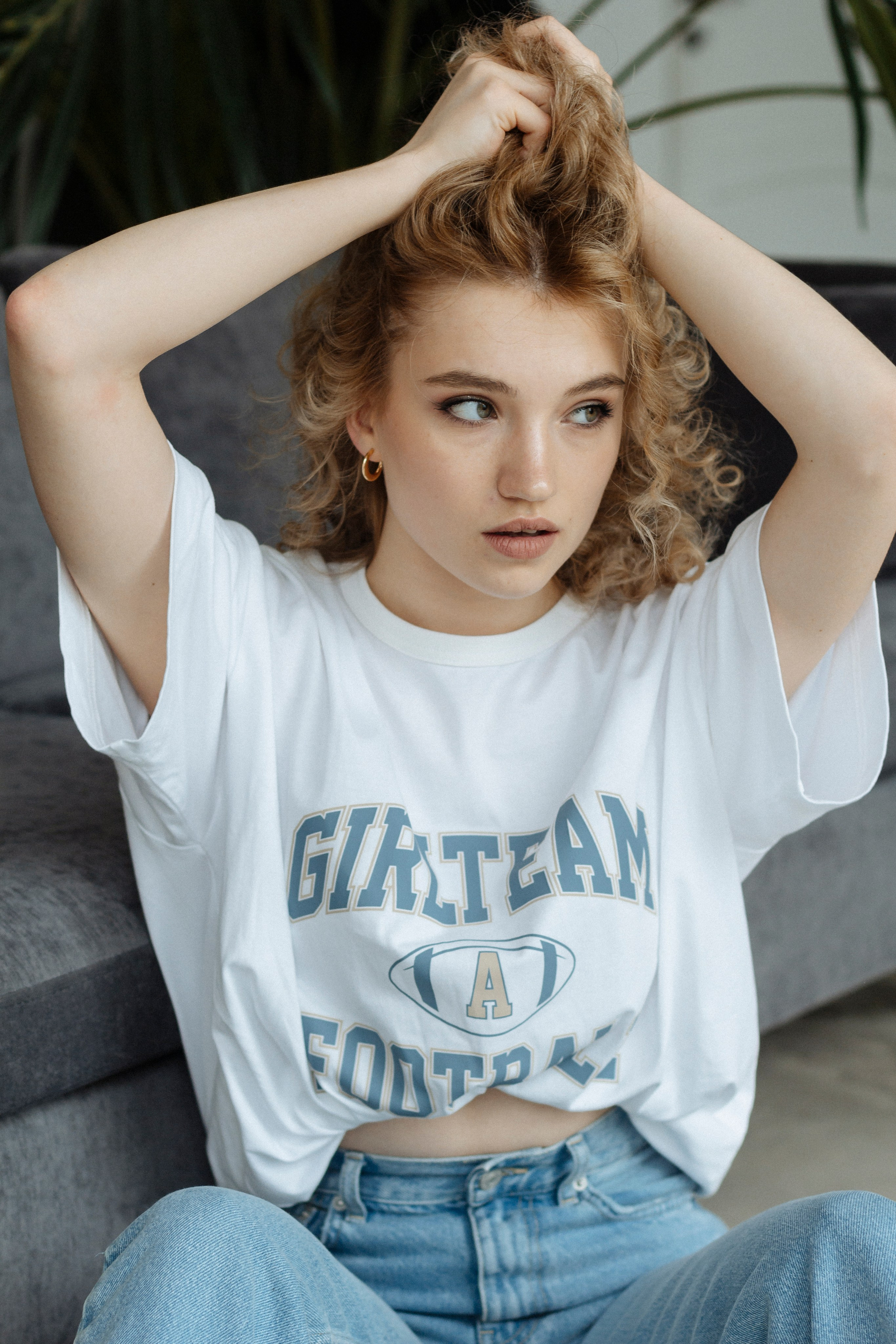 Ангелина. Романова Александра фотограф в Москве