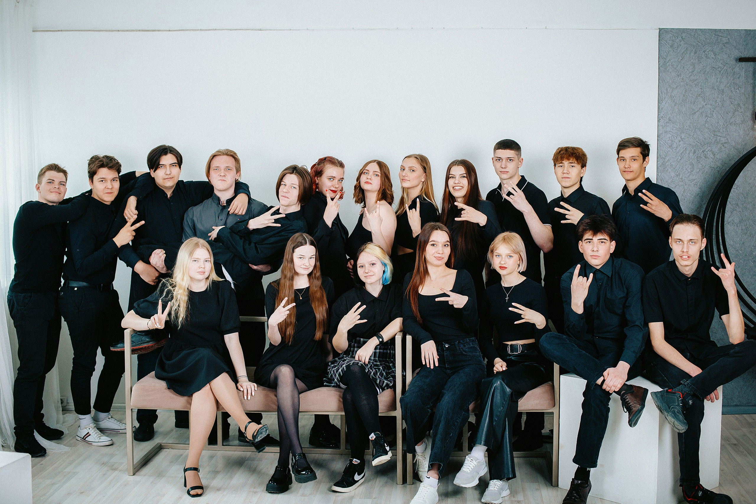 Выпускные альбомы старших классов Искитим Бердск Новосибирск. Выпускные альбомы Искитим, Бердск и Новосибирск Крюкова Елена