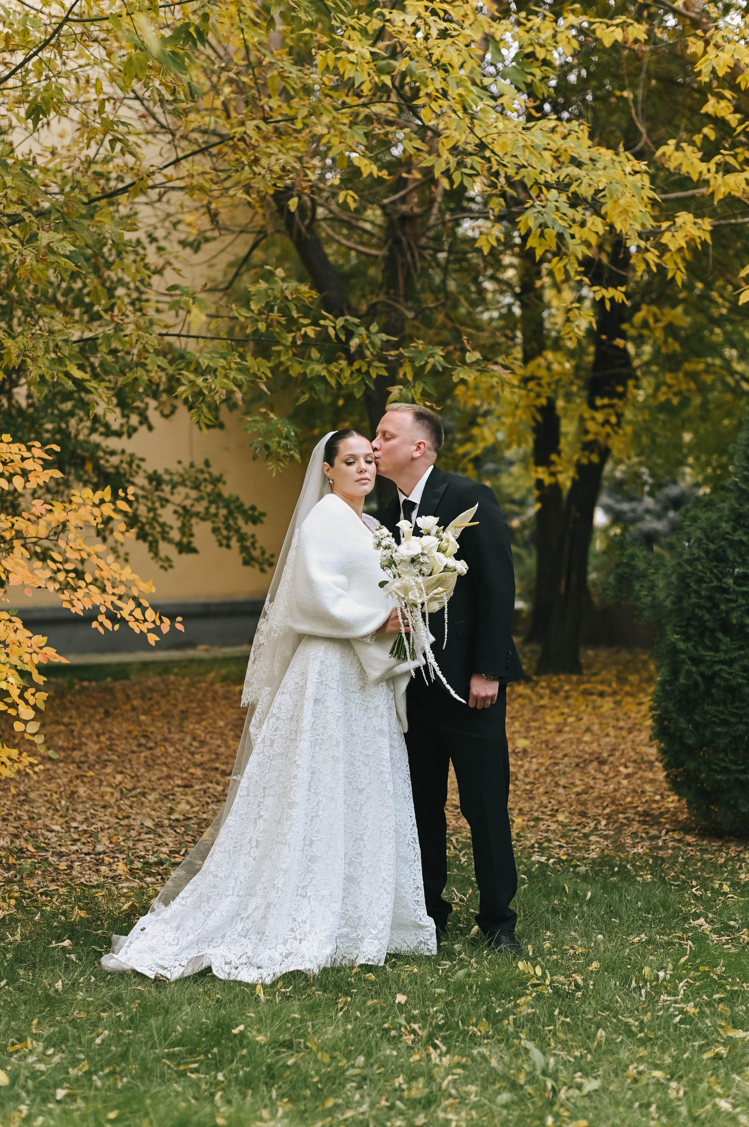 Денис + Алиса. Свадебный и семейный фотограф Волгоград Москва