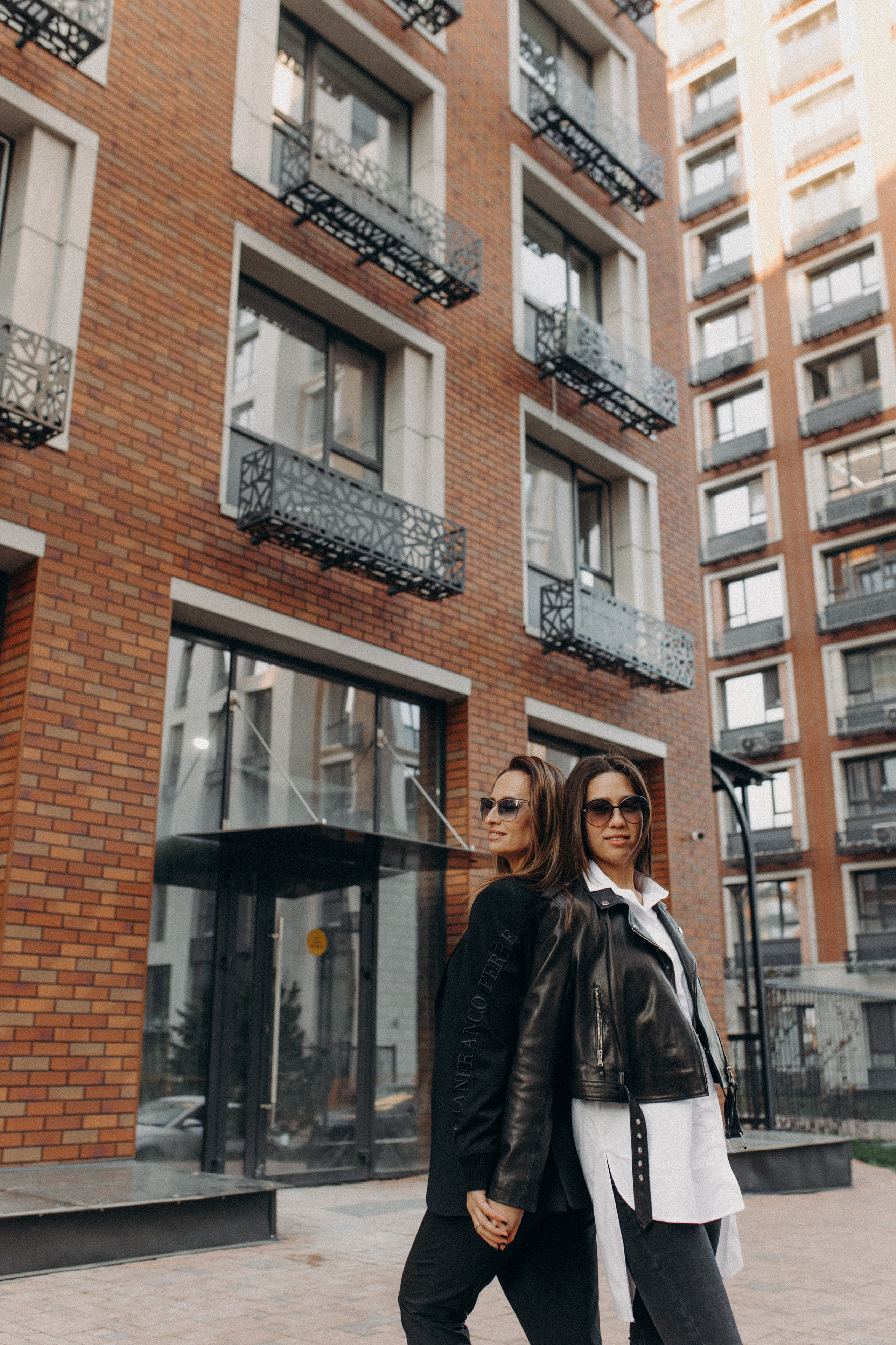 Семейные истории. Свадебный и семейный фотограф в Алматы Laura Dosmann