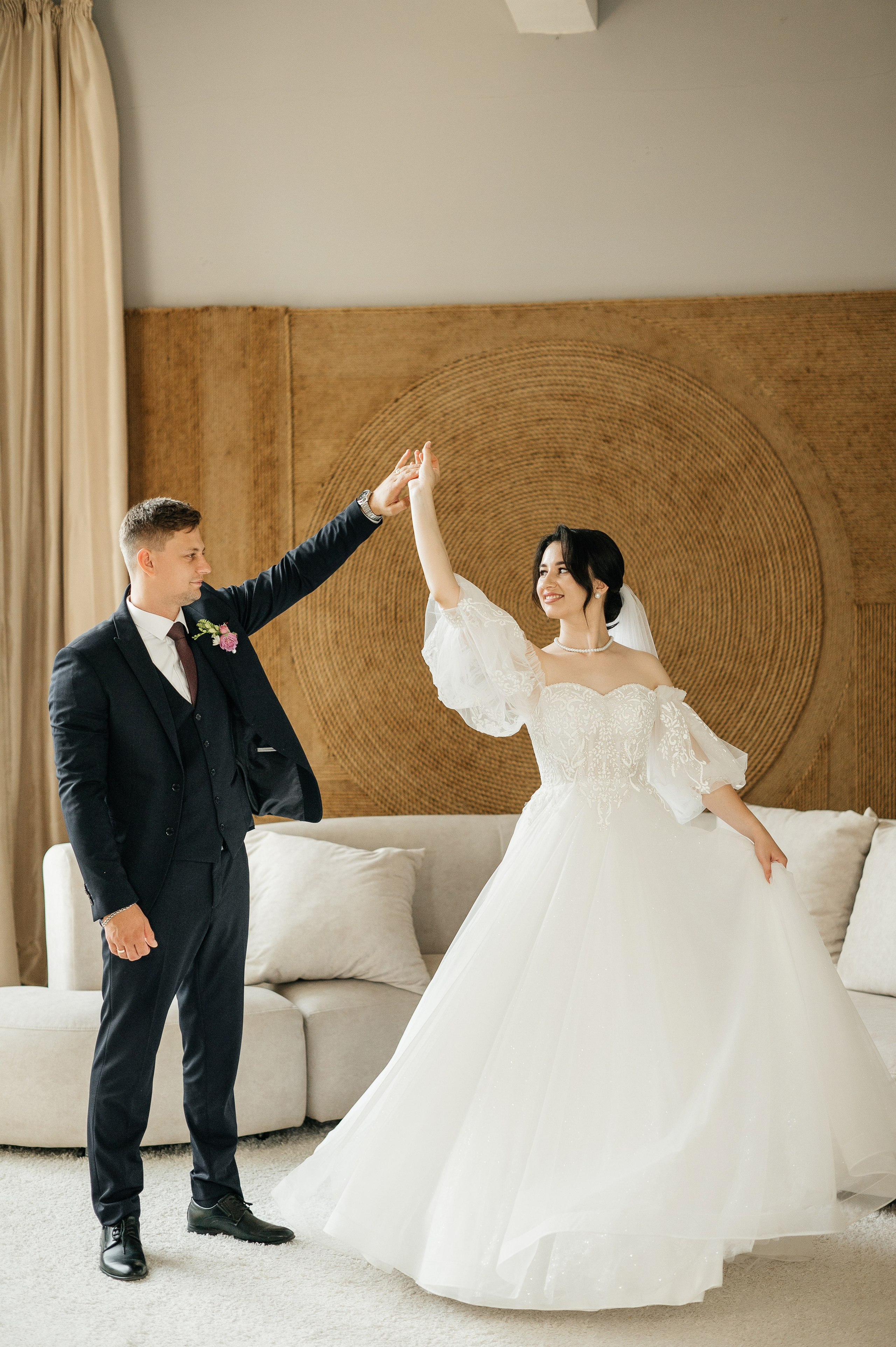 Антон и Людмила. Свадебный и семейный фотограф Кореновск/Краснодар