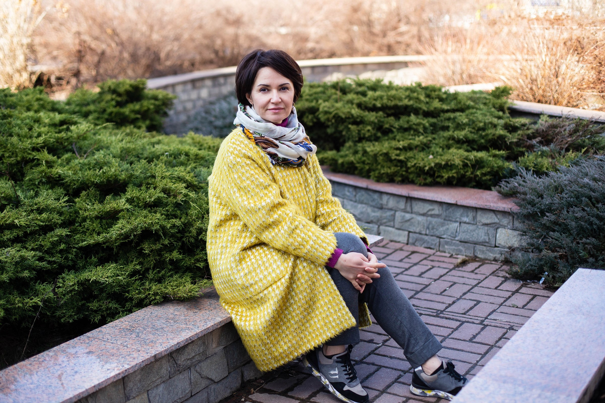 Прозрачная весна. Семьи, портреты, школьные съемки. Фотограф Лагутина Елена. Москва