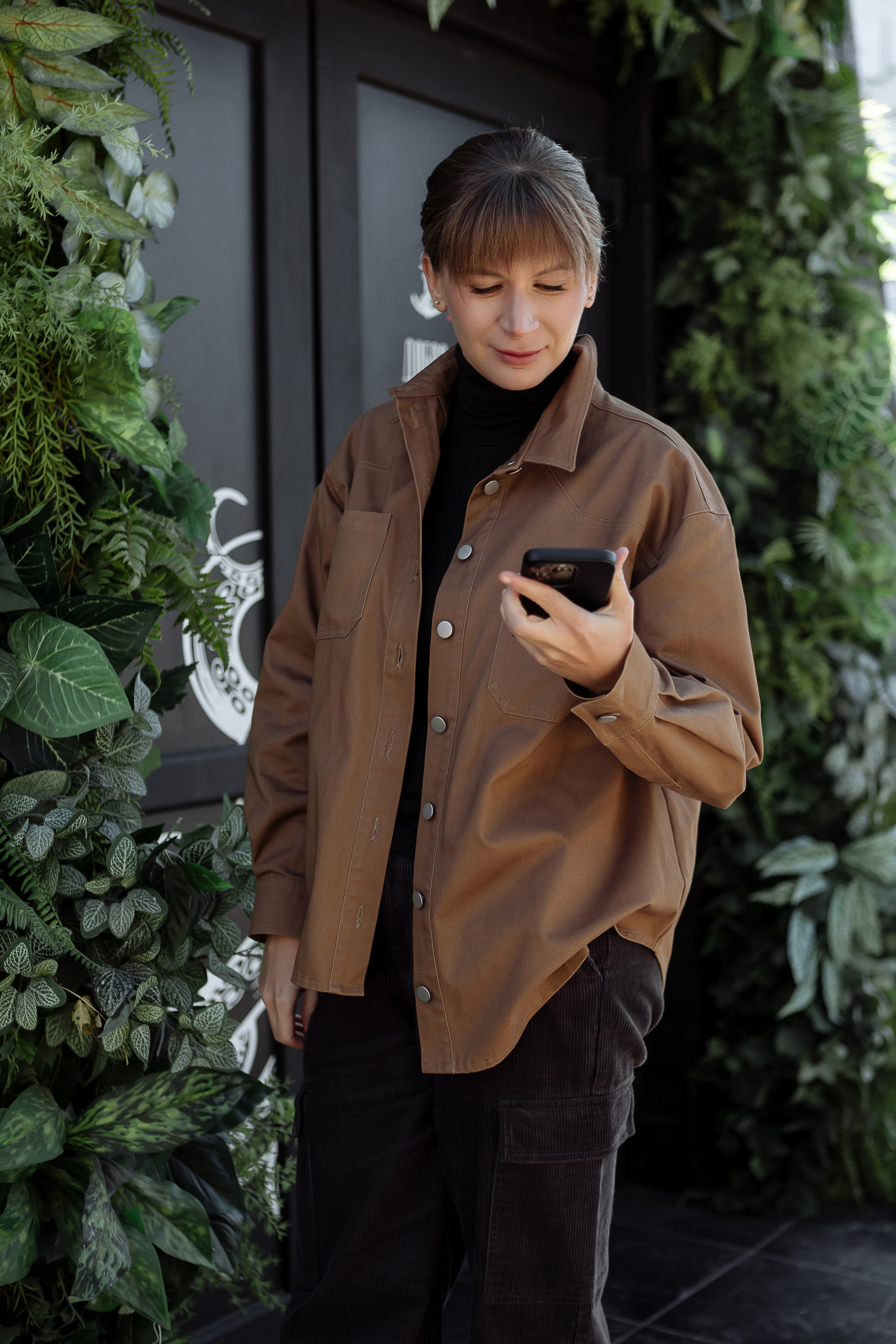 Для контента. Фотограф Алла Гусева