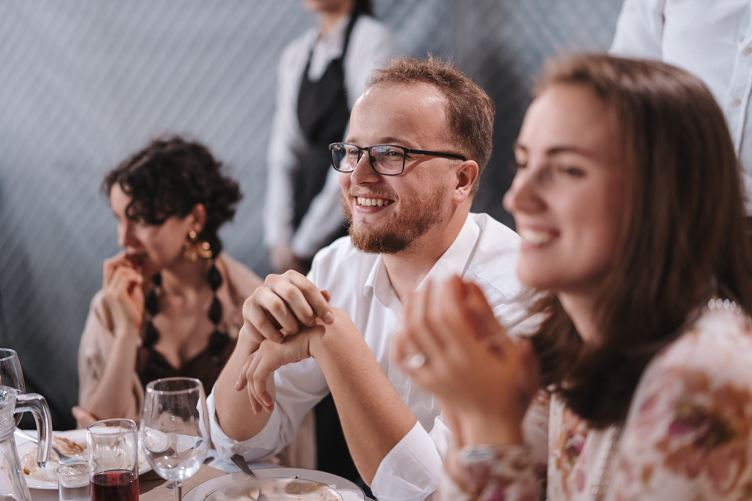 ВЕДУЩИЙ АЗАТ ГАЙСИН, ВИДЕОГРАФ ИЛЬНАР АХМАДУЛЛИН, ШАТЕР М5 ХОТИМ ЕДИМ