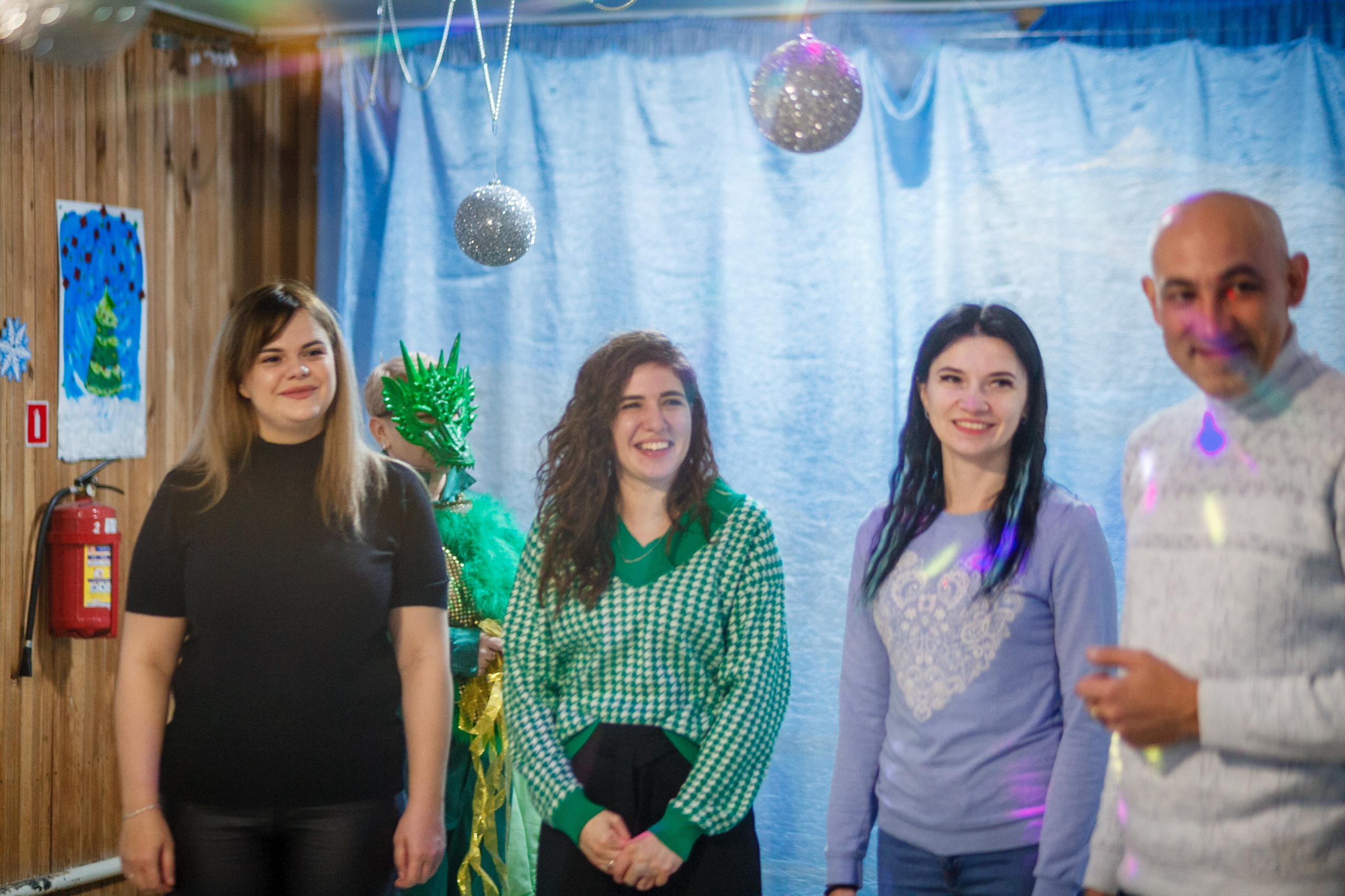 Утренник в шахматной школе. Свадебный и семейный фотограф в Армавире