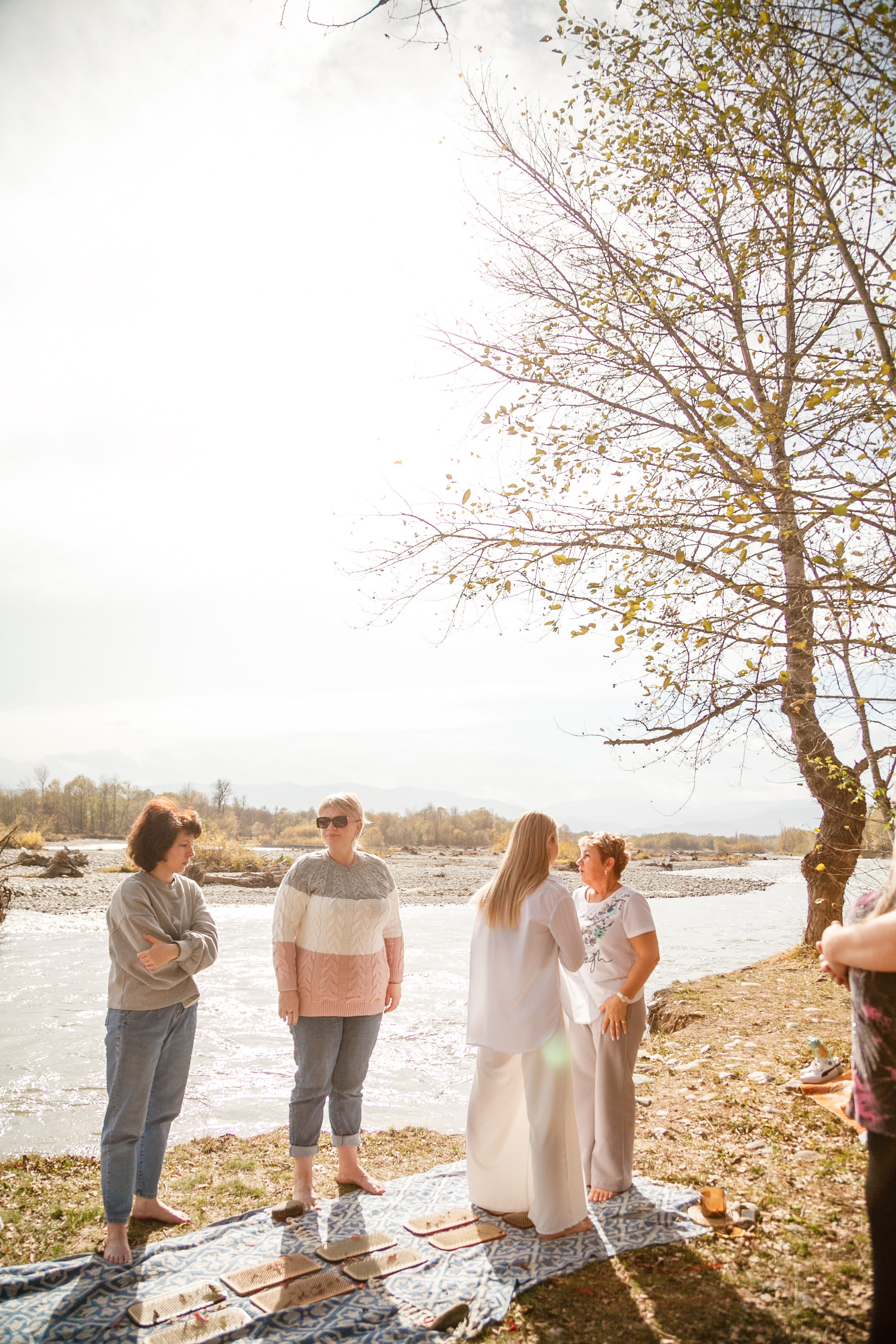 Ретрит"ОТКРОЙ СЕБЯ». Свадебный и семейный фотограф в Армавире