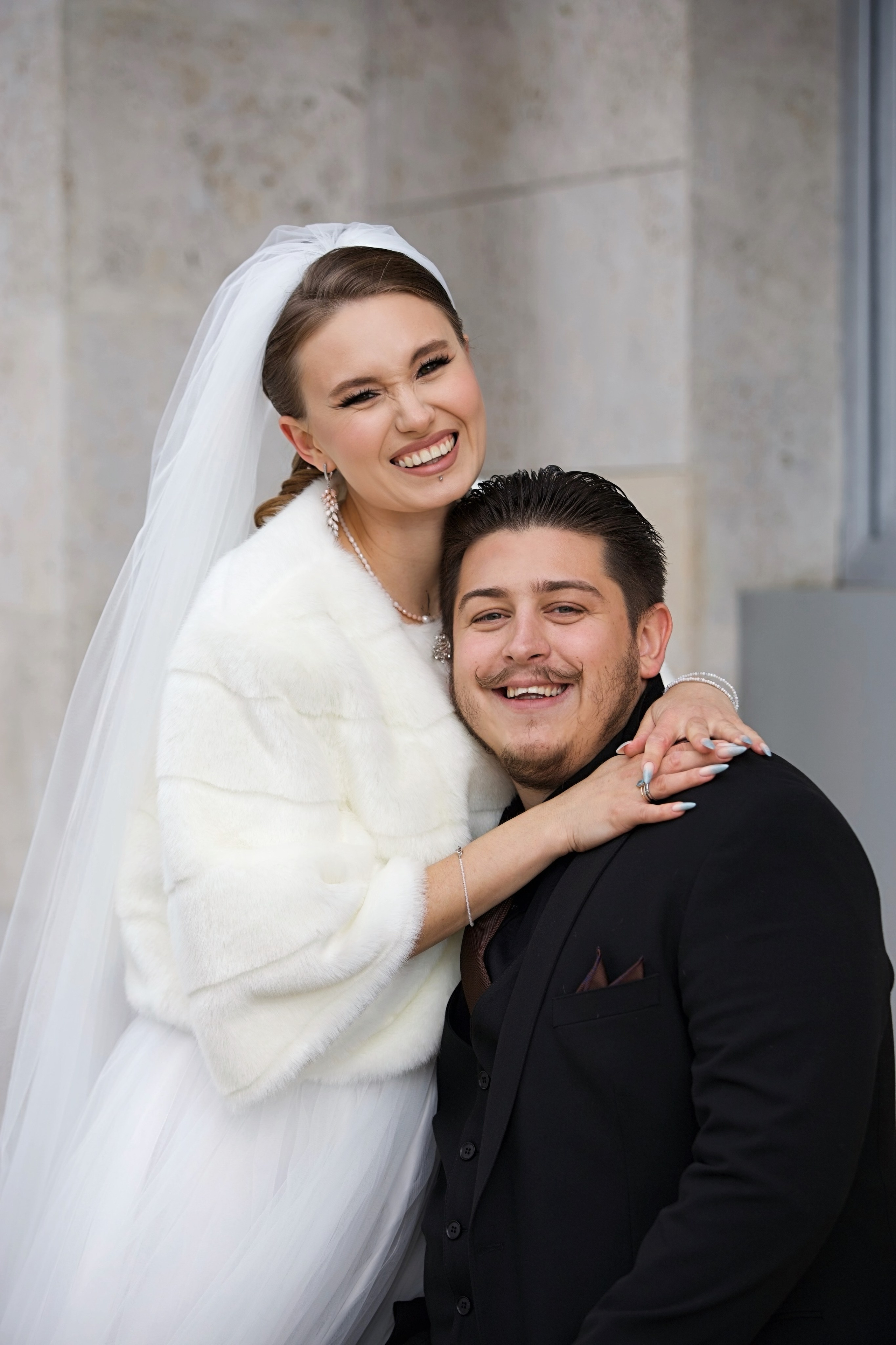 Свадьба Кристины и Романа. Репортажный фотограф Анапа